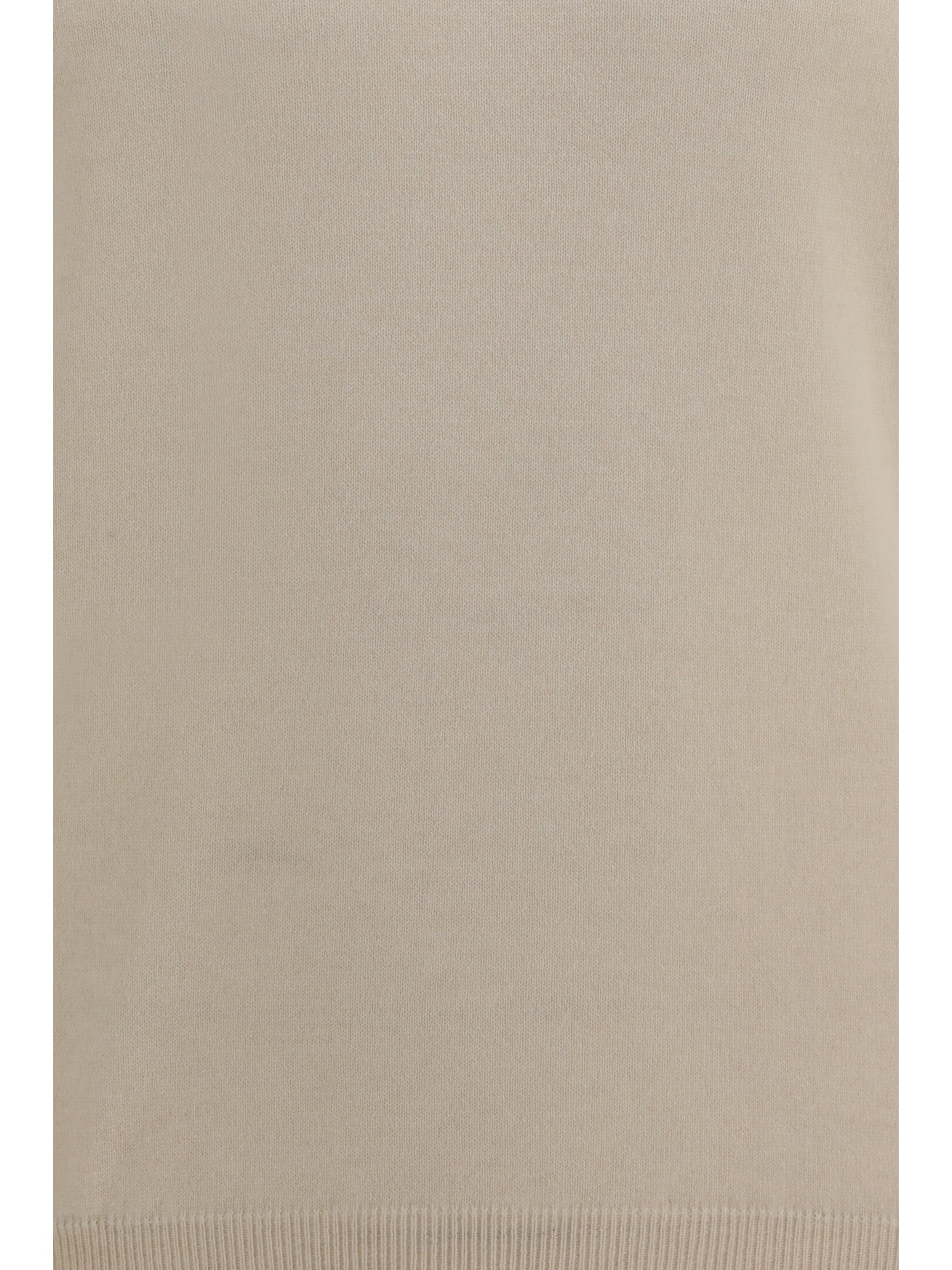 Brunello Cucinelli Men Turtleneck Sweater