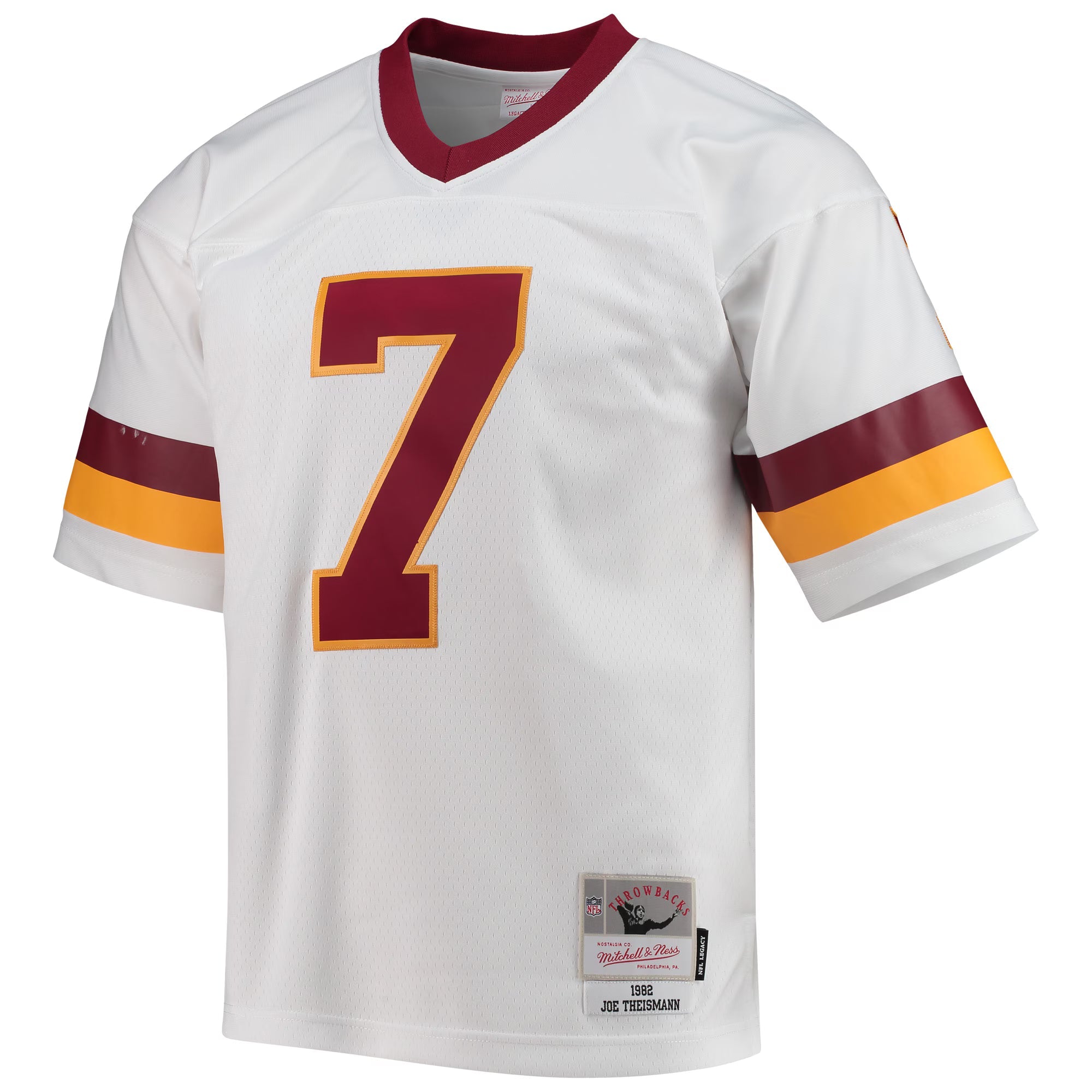 Arizona Cardinals Zay Jones Cardinal Team Game Jersey
