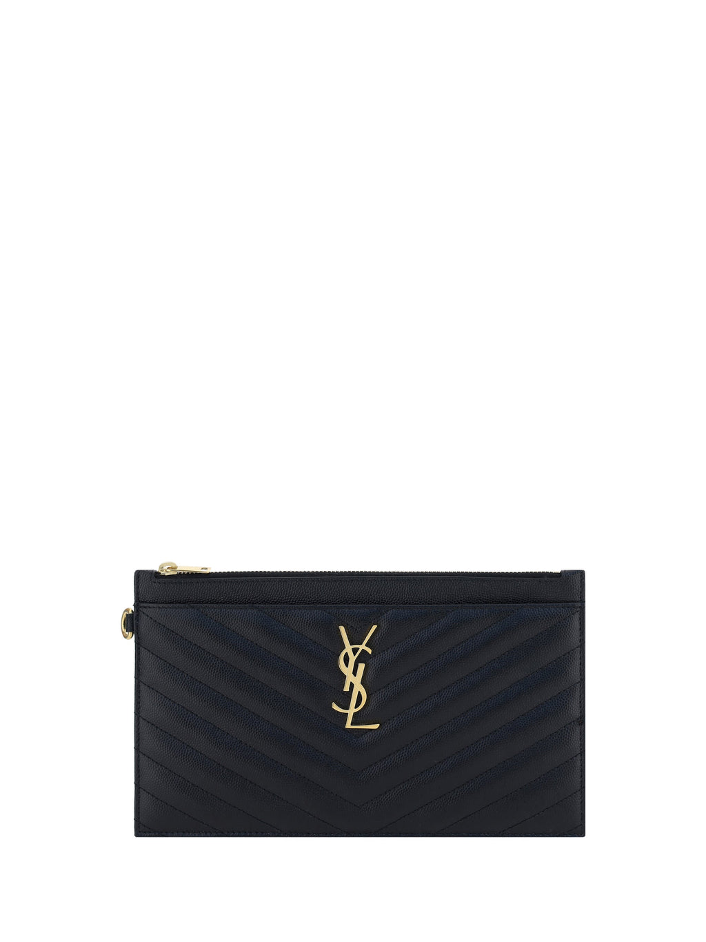 Saint Laurent Women Ysl Clutch Bag