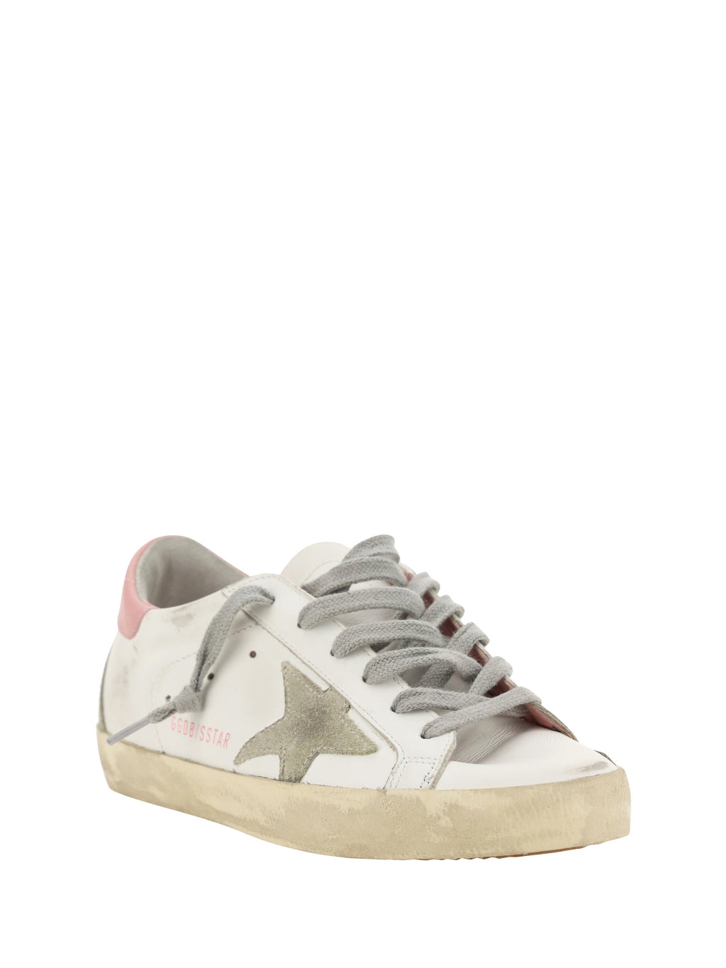 Golden Goose Women Super Star Sneakers