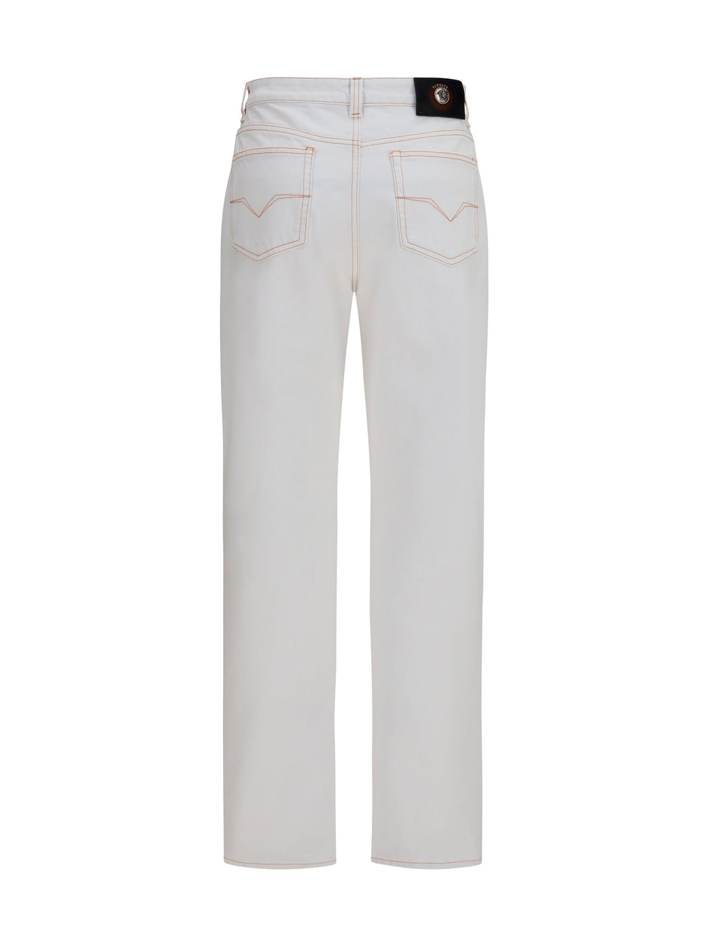 Versace Women High-Waisted Jeans