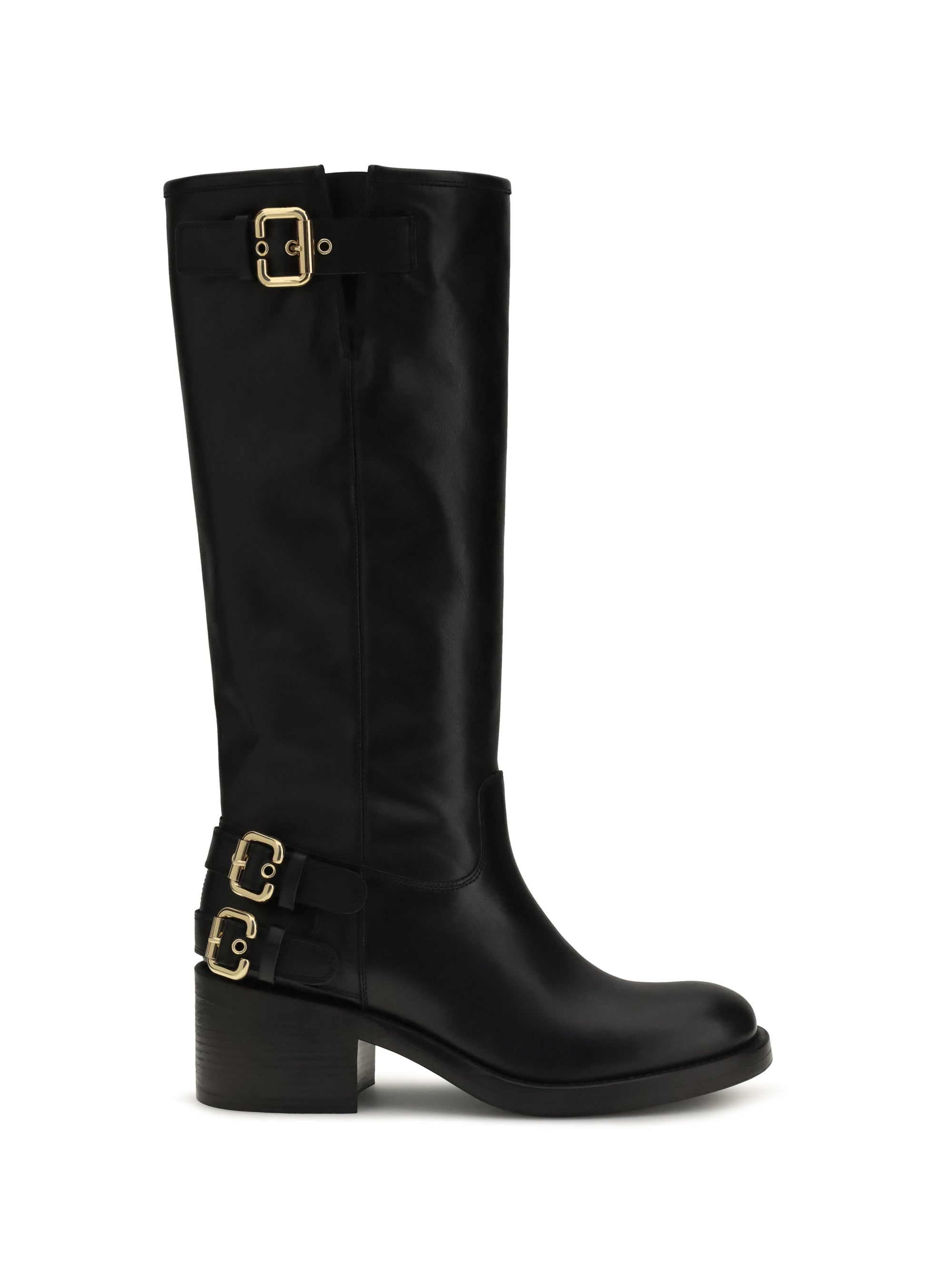 Chloé Women Dakota Boots
