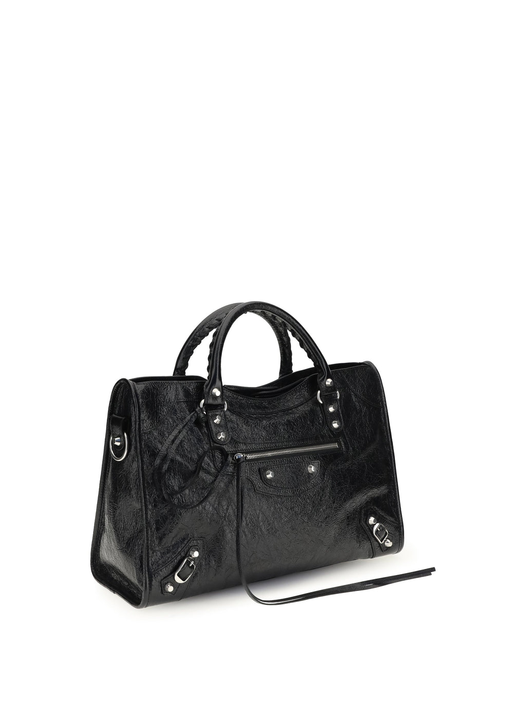 Balenciaga Women Le City Medium Handbag
