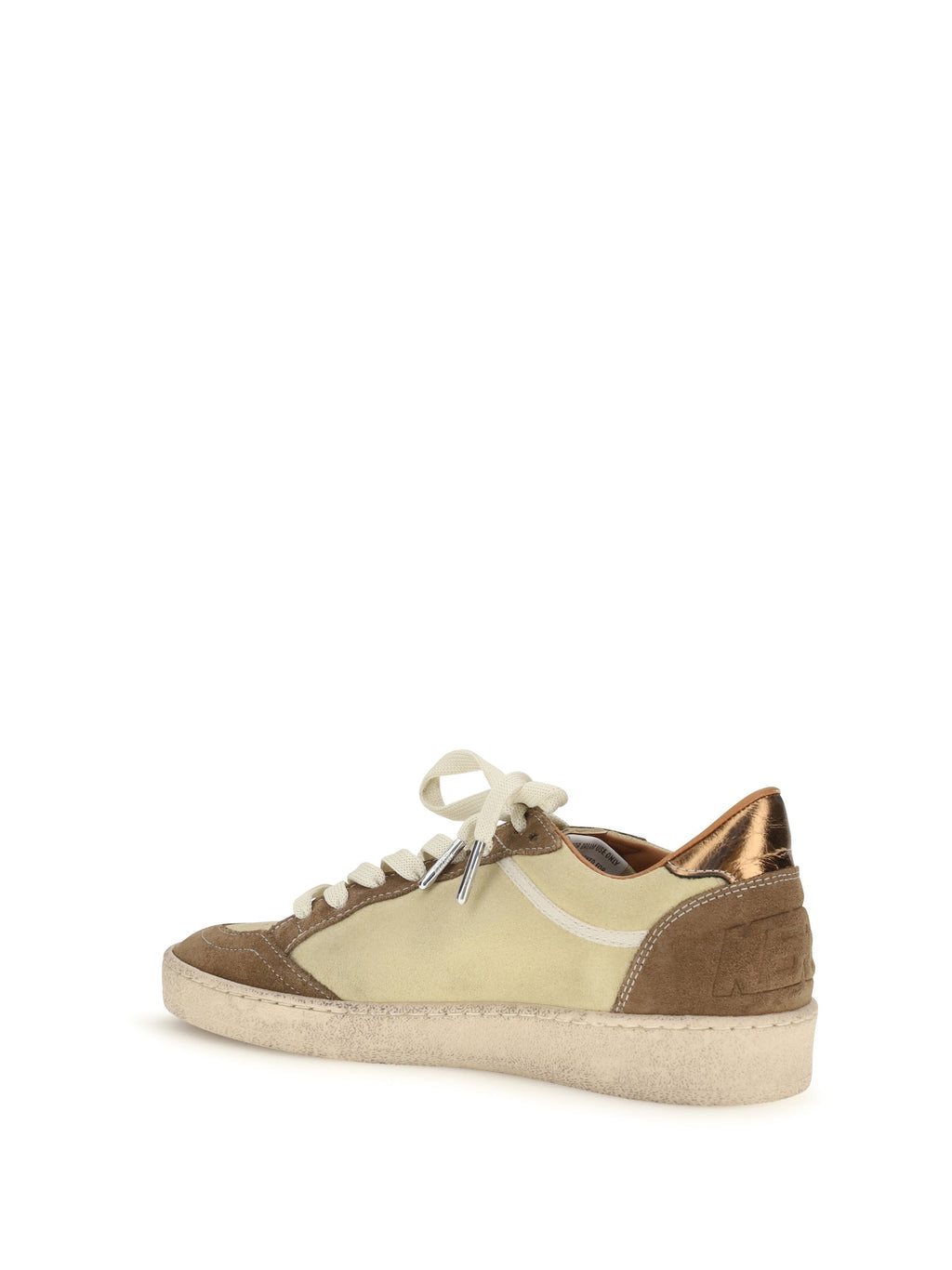 Golden Goose Women Ball Star Sneakers