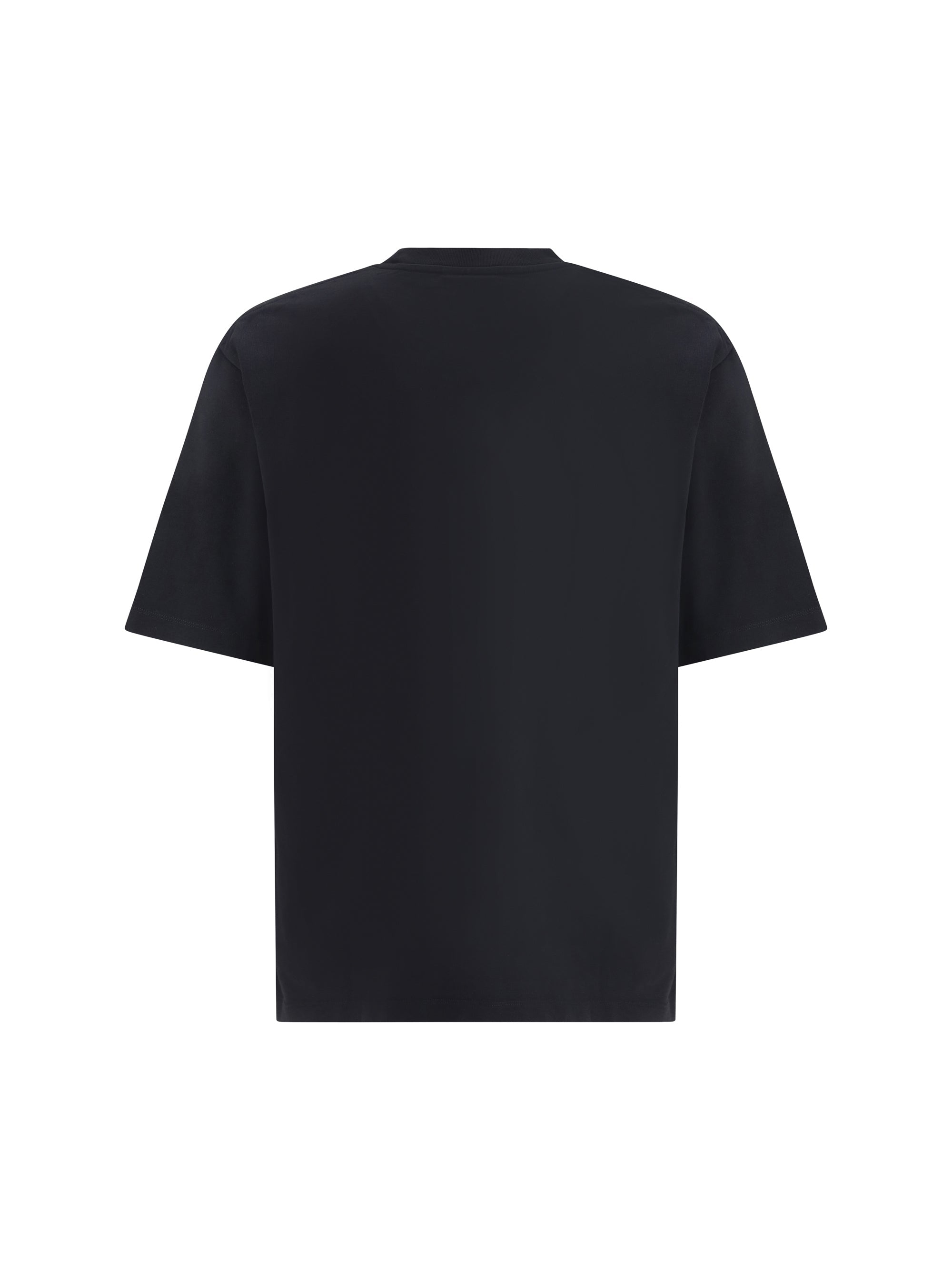 Dsquared2 Men T-Shirt With Logo