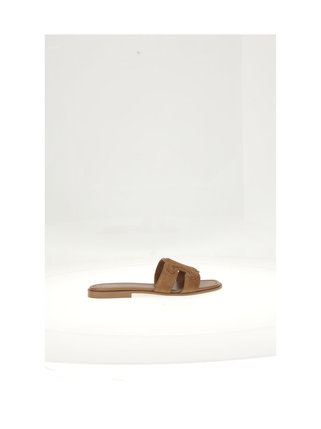 Celine Women Triomphe Mule 15