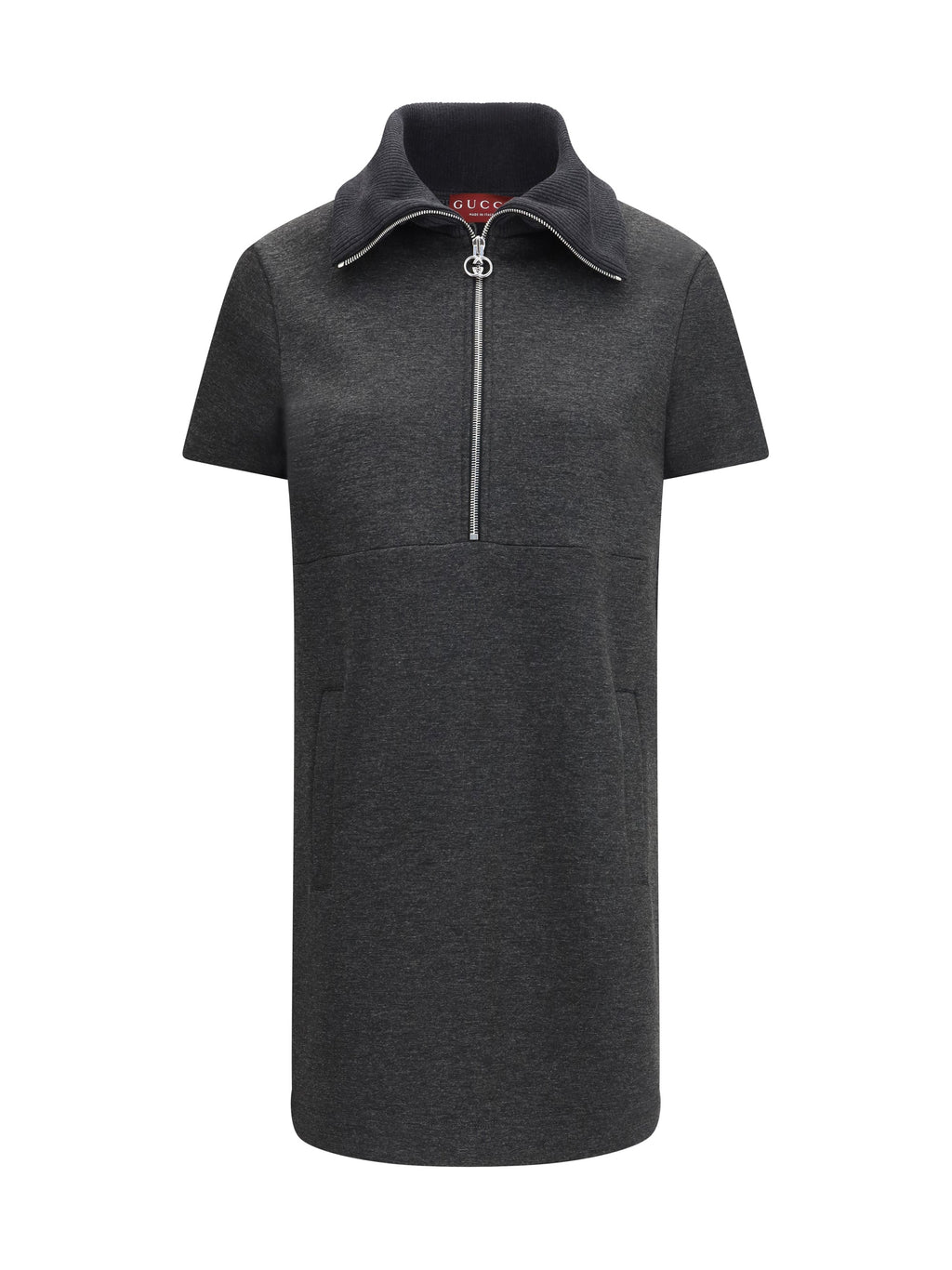 Gucci Women Double Gg Dress