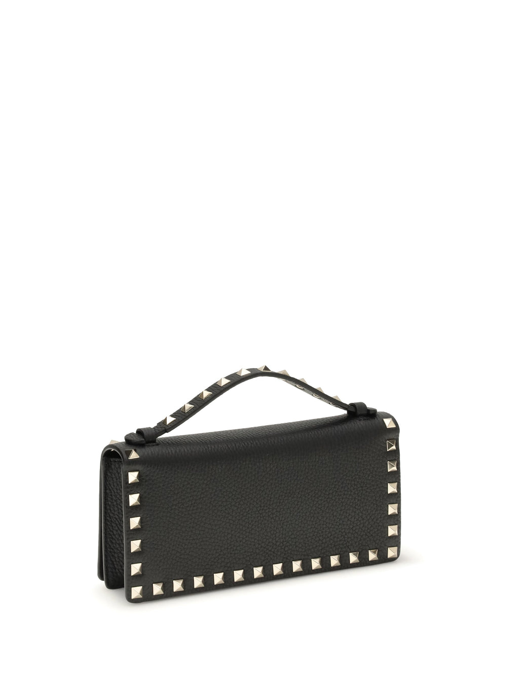 Valentino Garavani Women Rockstud Chain Wallet