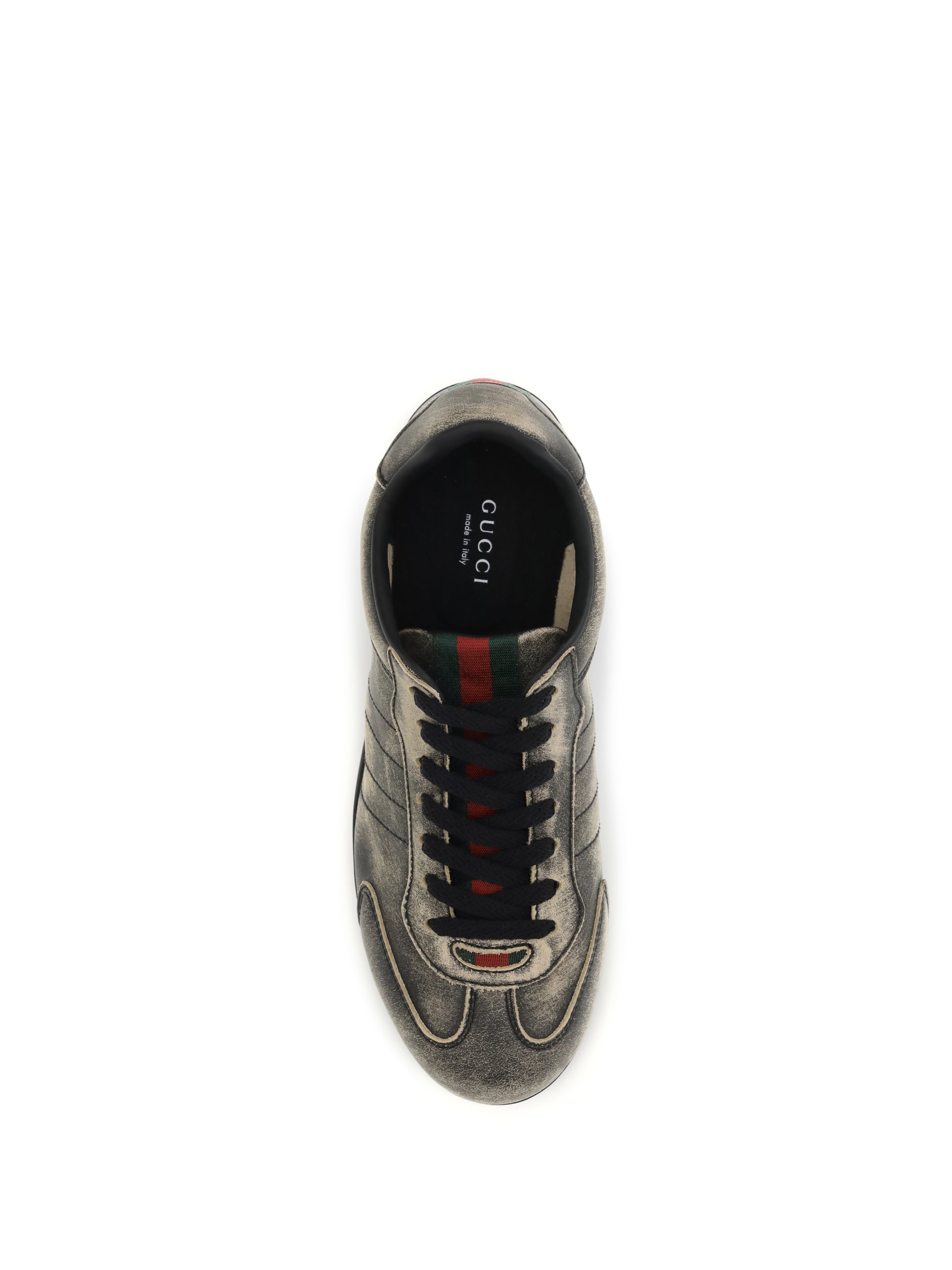 Gucci Women Shift Sneakers