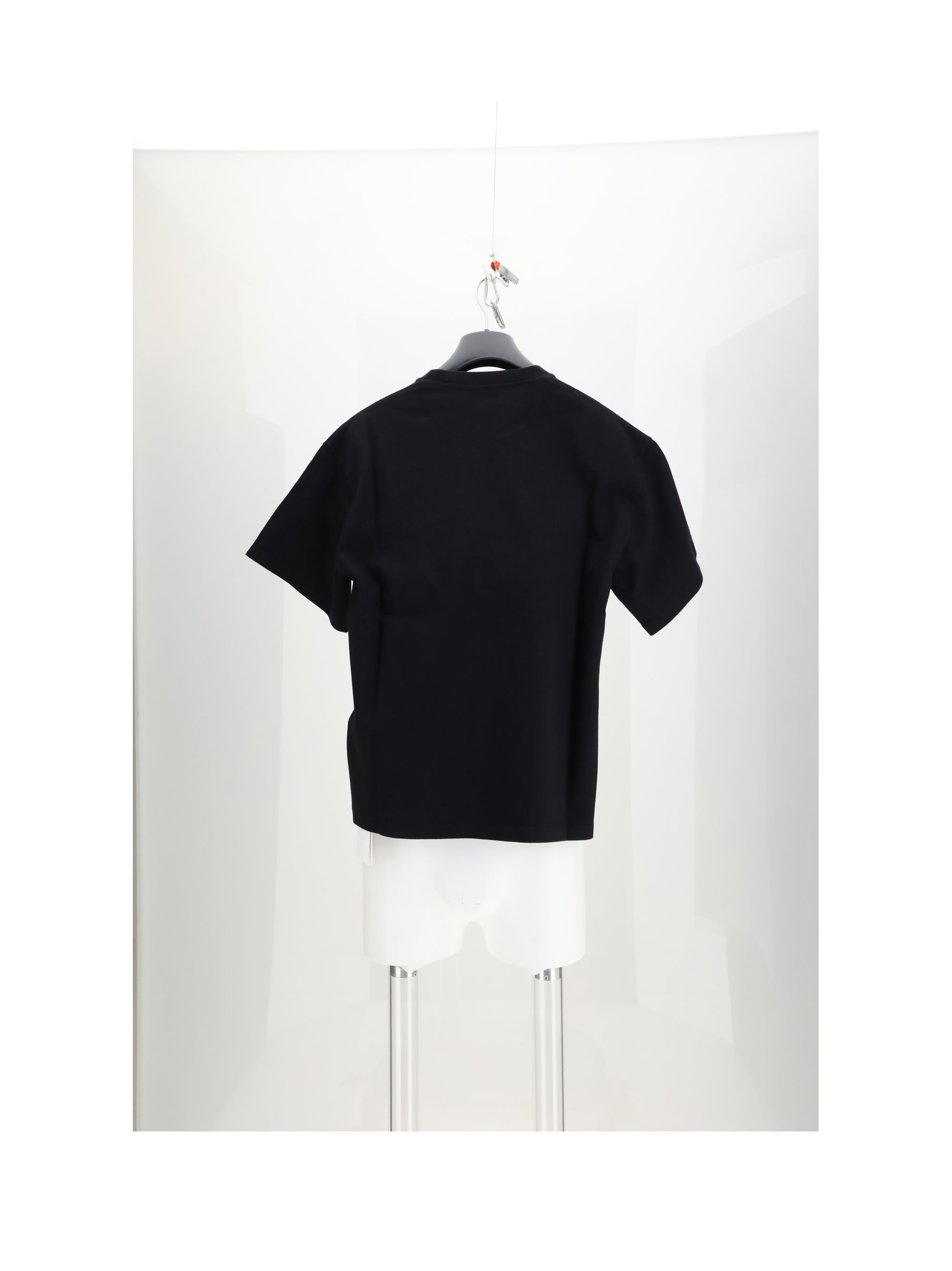 Celine Men Relaxed T-Shirt