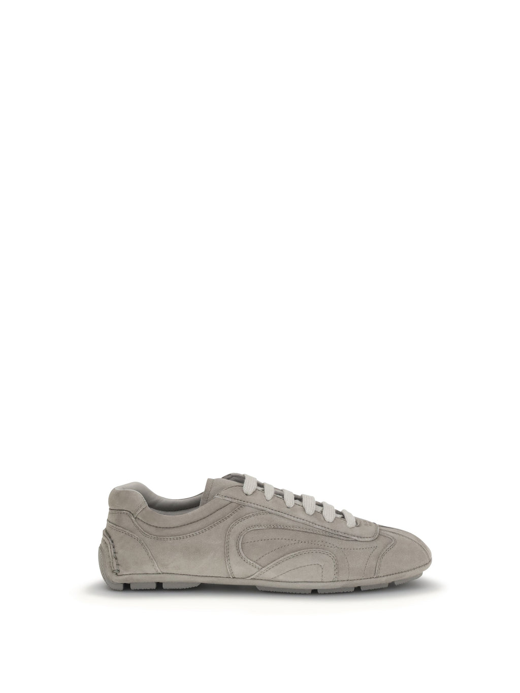 Prada Men Montecarlo Re-Edition 2005 Sneakers