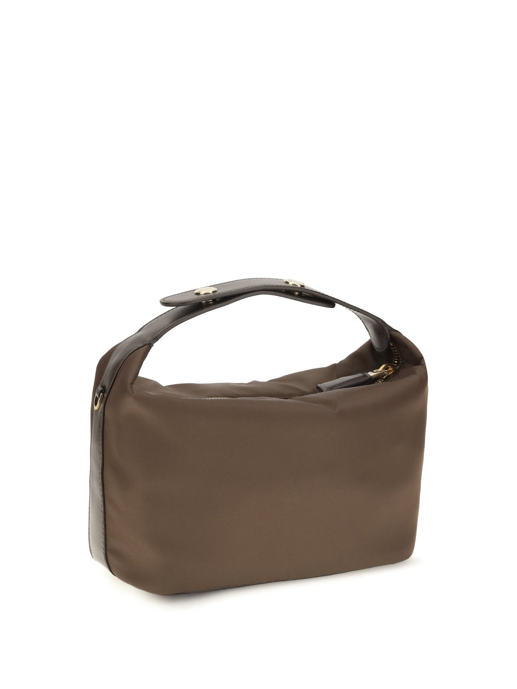 Prada Women Chérie Mini Handbag