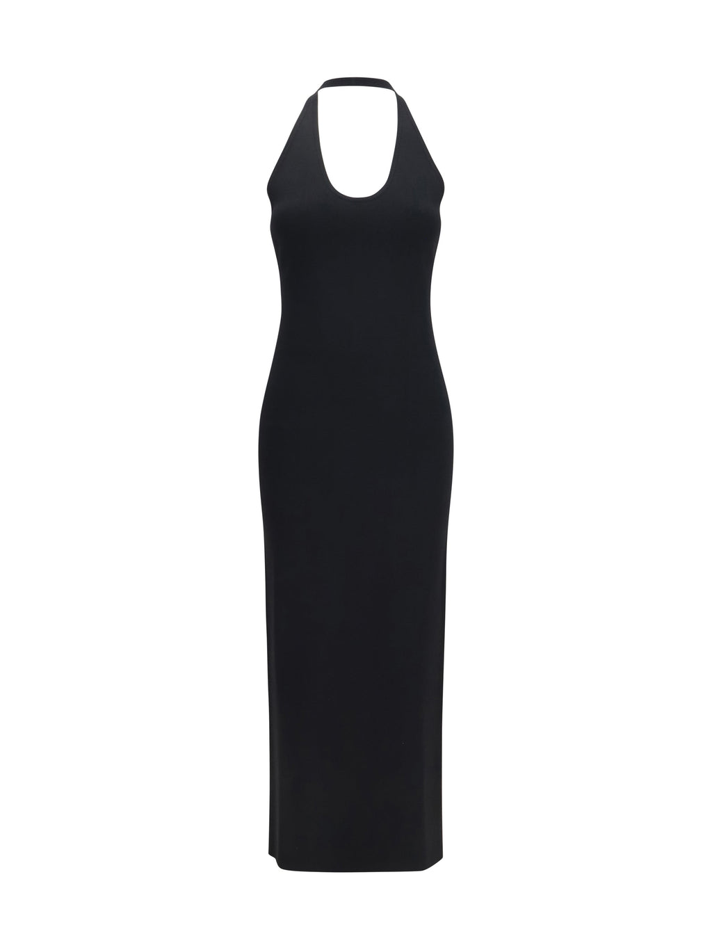 Toteme Women Halter-Neck Knit Dress
