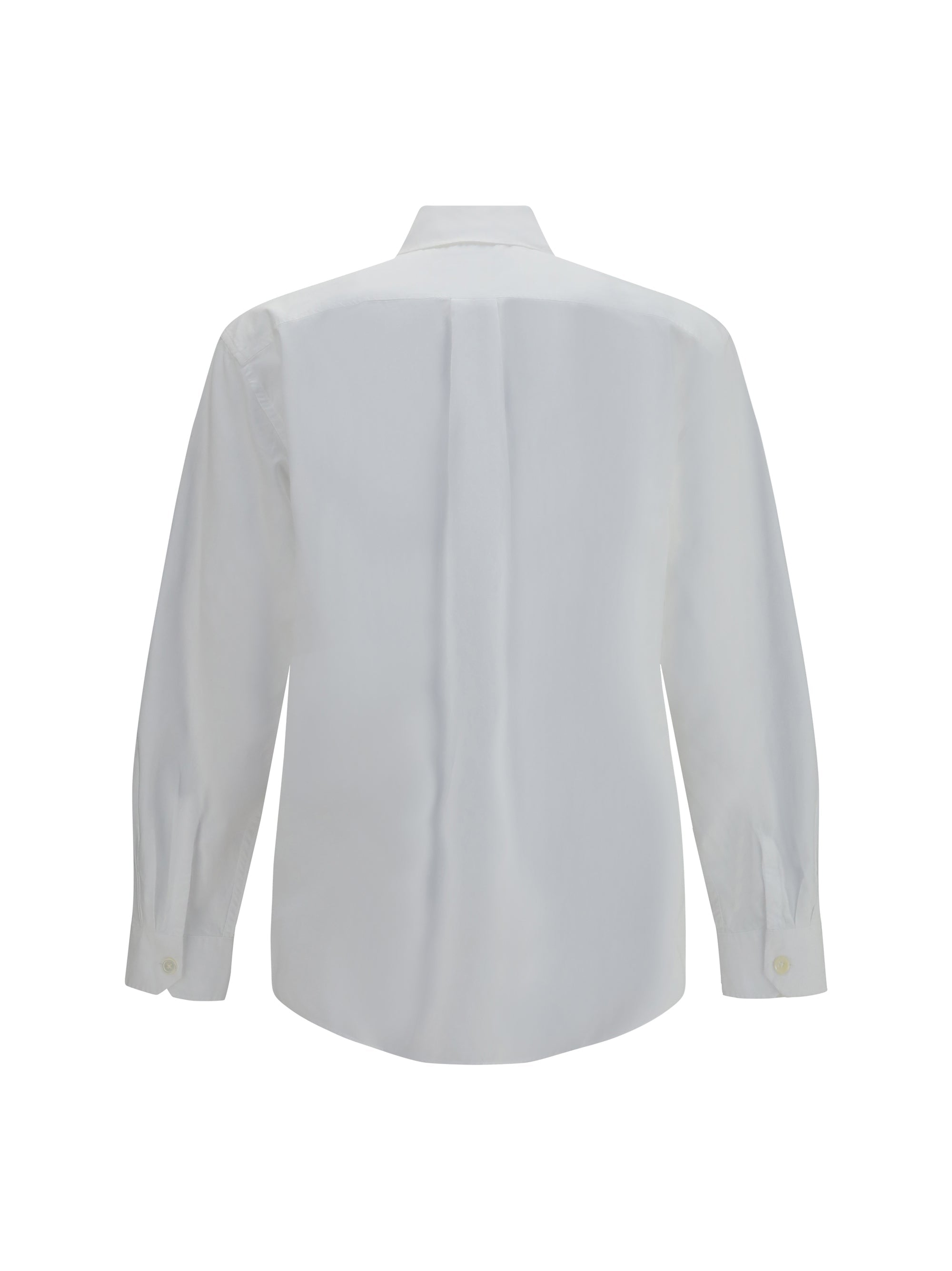 Our Legacy Men Beyond Shirt