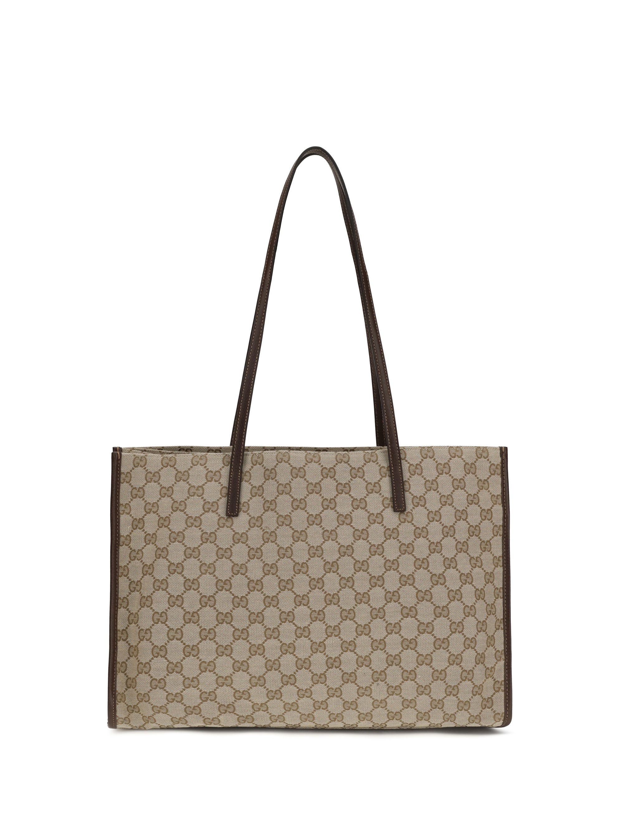 Gucci Women Large Londra Tote Bag