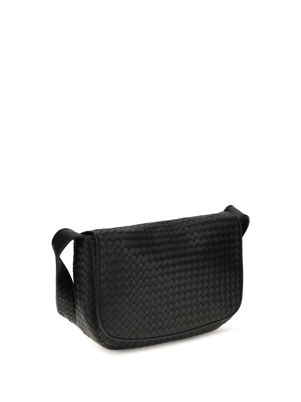 Bottega Veneta Men Veneto Large Shoulder Bag