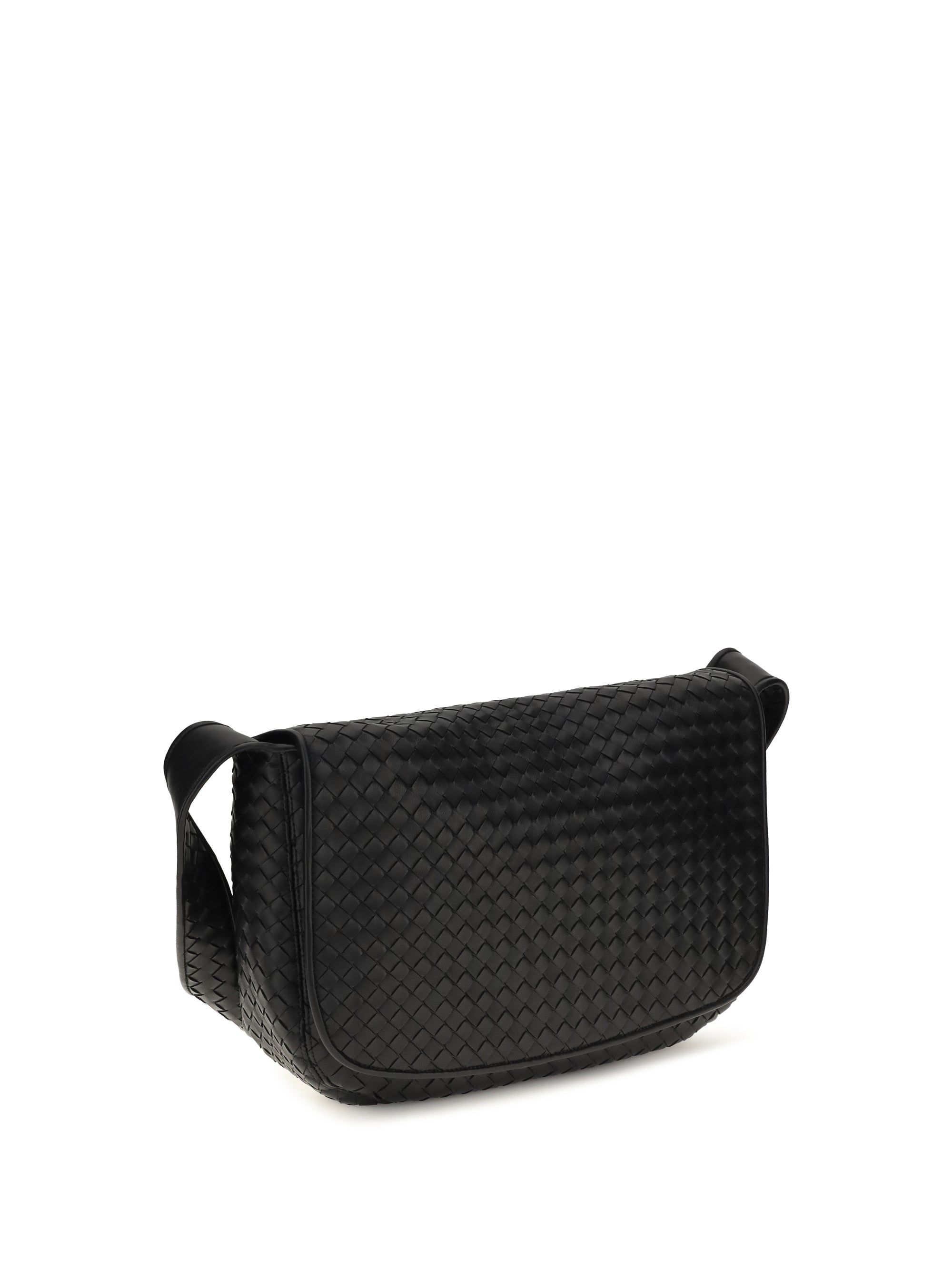 Bottega Veneta Men Veneto Large Shoulder Bag