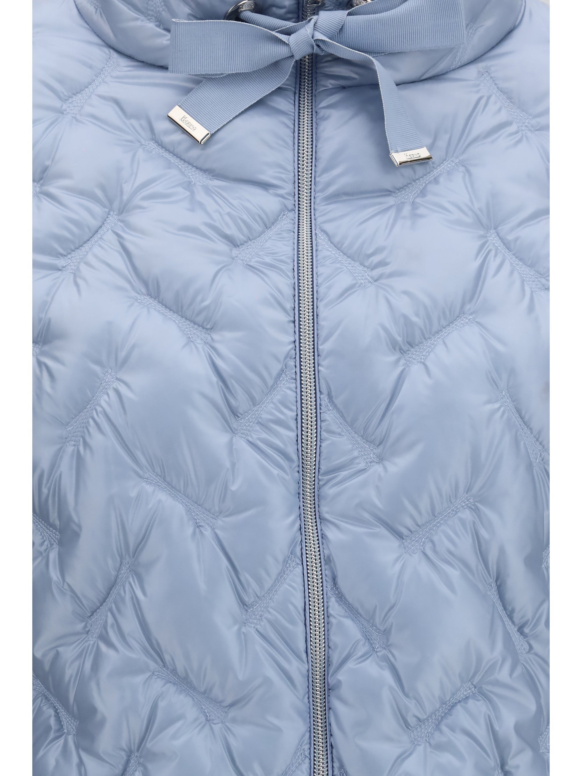 Herno Women Midi Down Jacket