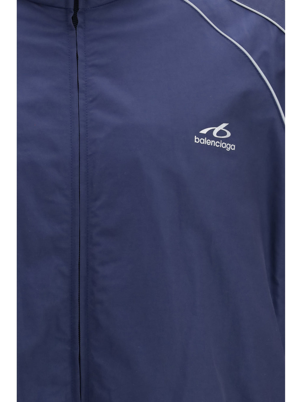 Balenciaga Men Bodys Tracksuit Jacket