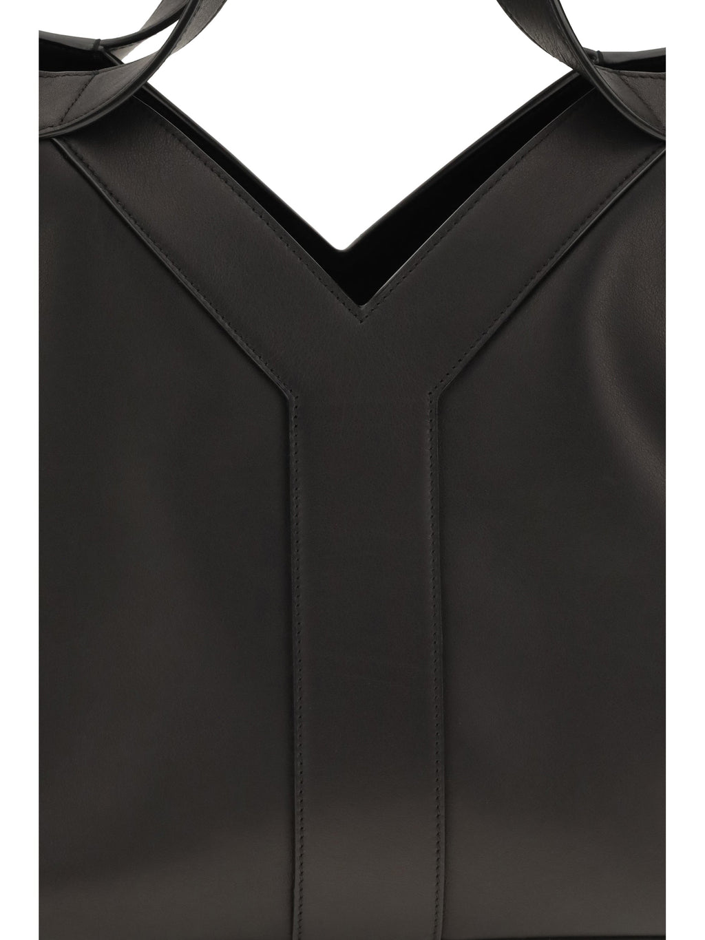 Saint Laurent Women Small Y Tote Bag