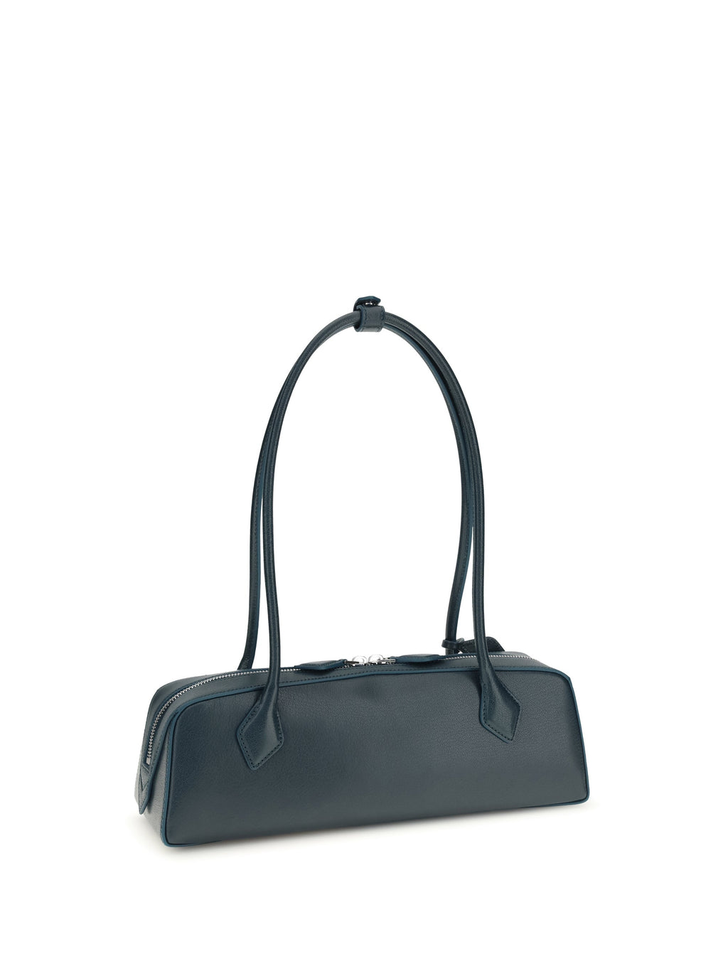Alaïa Women Le Teckel Shoulder Bag