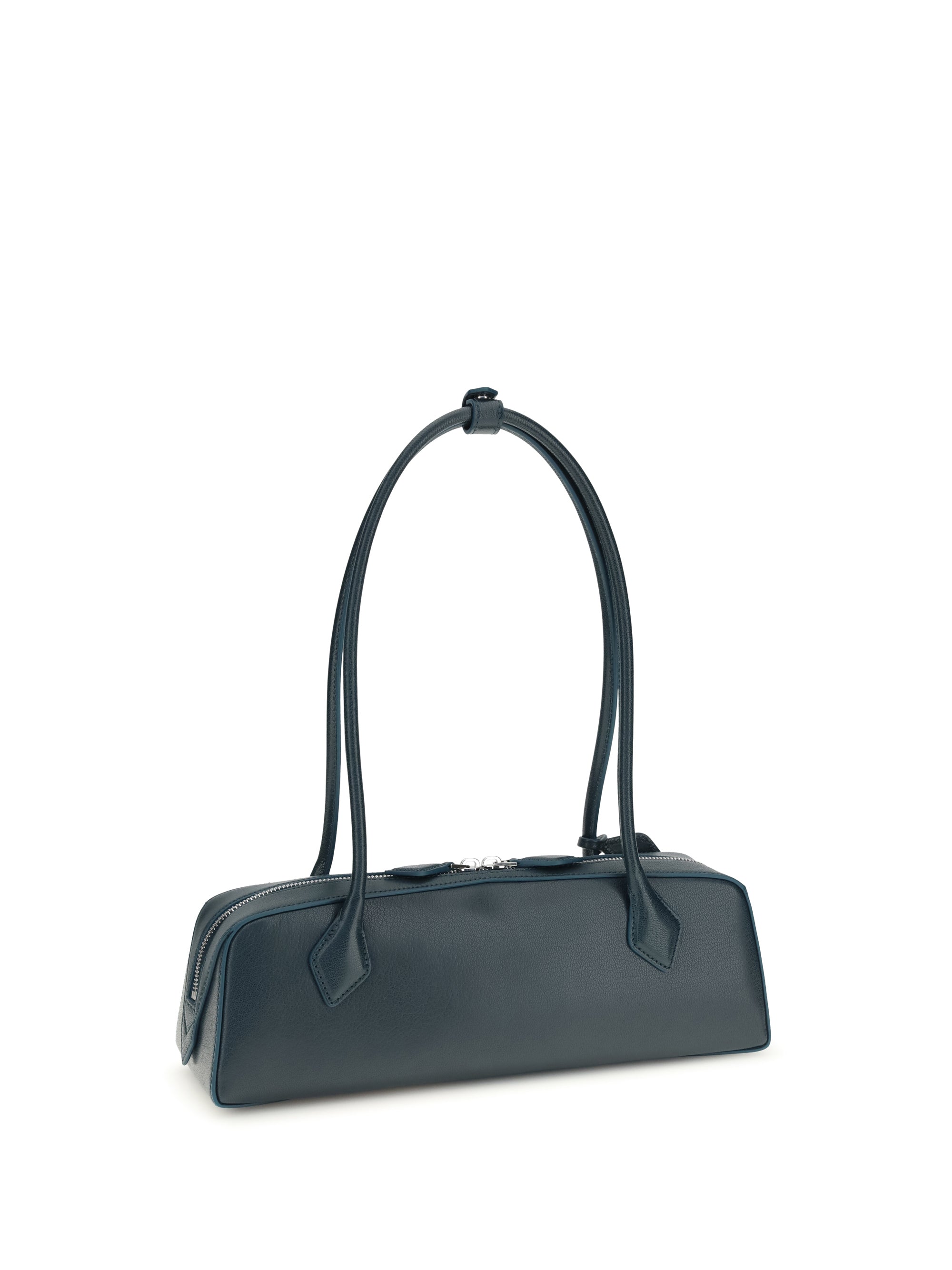 Alaïa Women Le Teckel Shoulder Bag