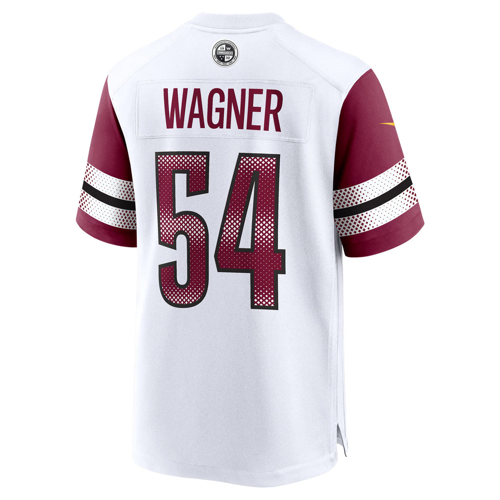 Arizona Cardinals Greg Dortch Cardinal Team Game Jersey