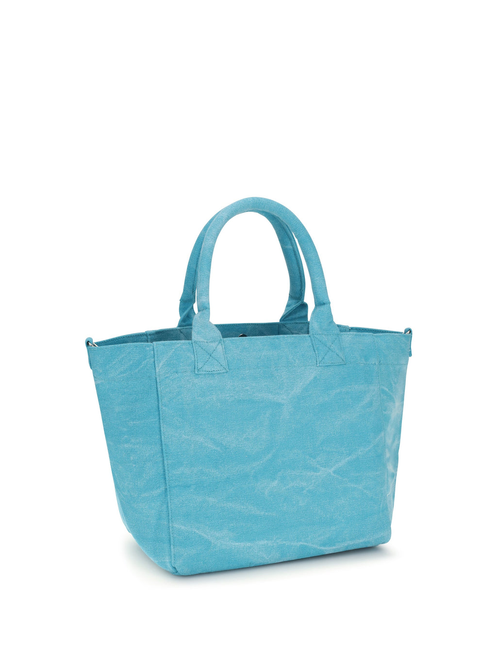 Ganni Women Banana Print Tote Bag