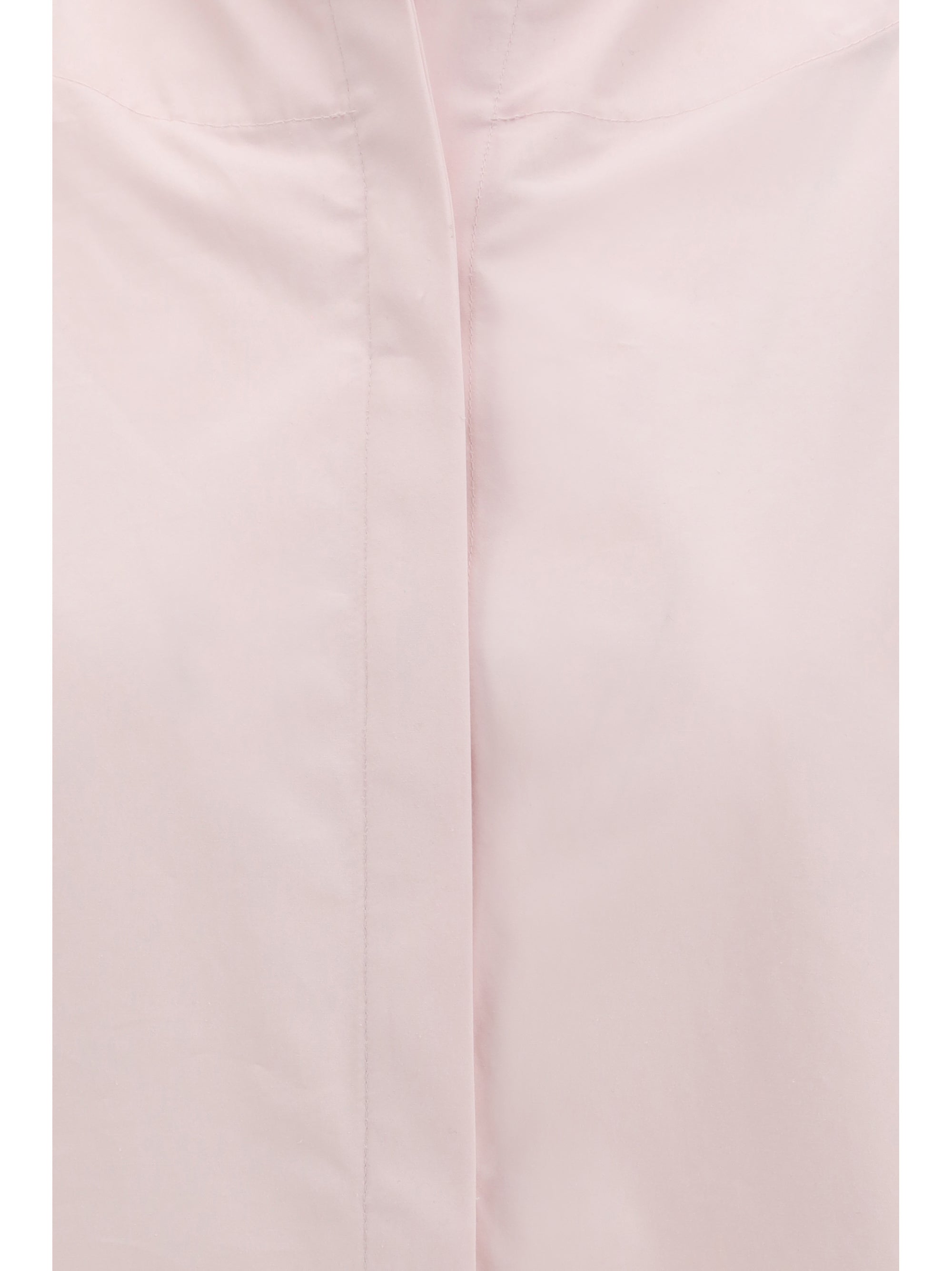 Jacquemus Women Pittore Shirt