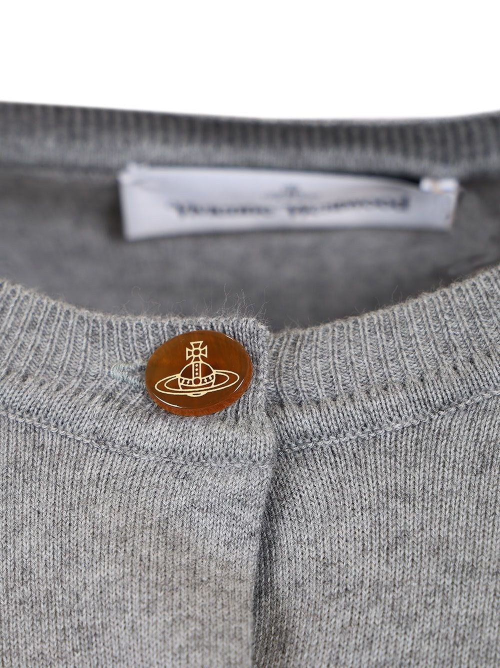 Vivienne Westwood Women "Bea" Cardigan