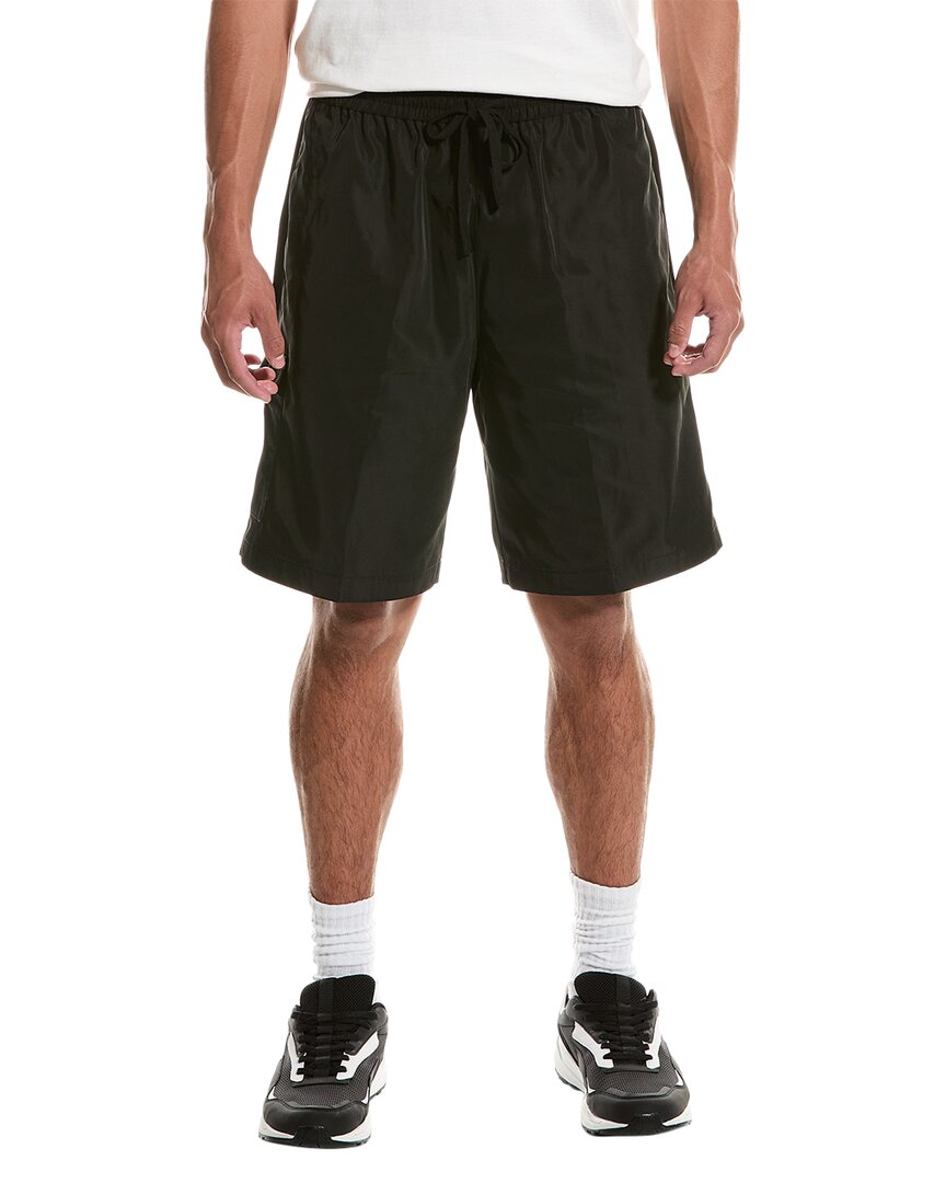ATM Anthony Thomas Melillo Sporty Slim Cargo Short