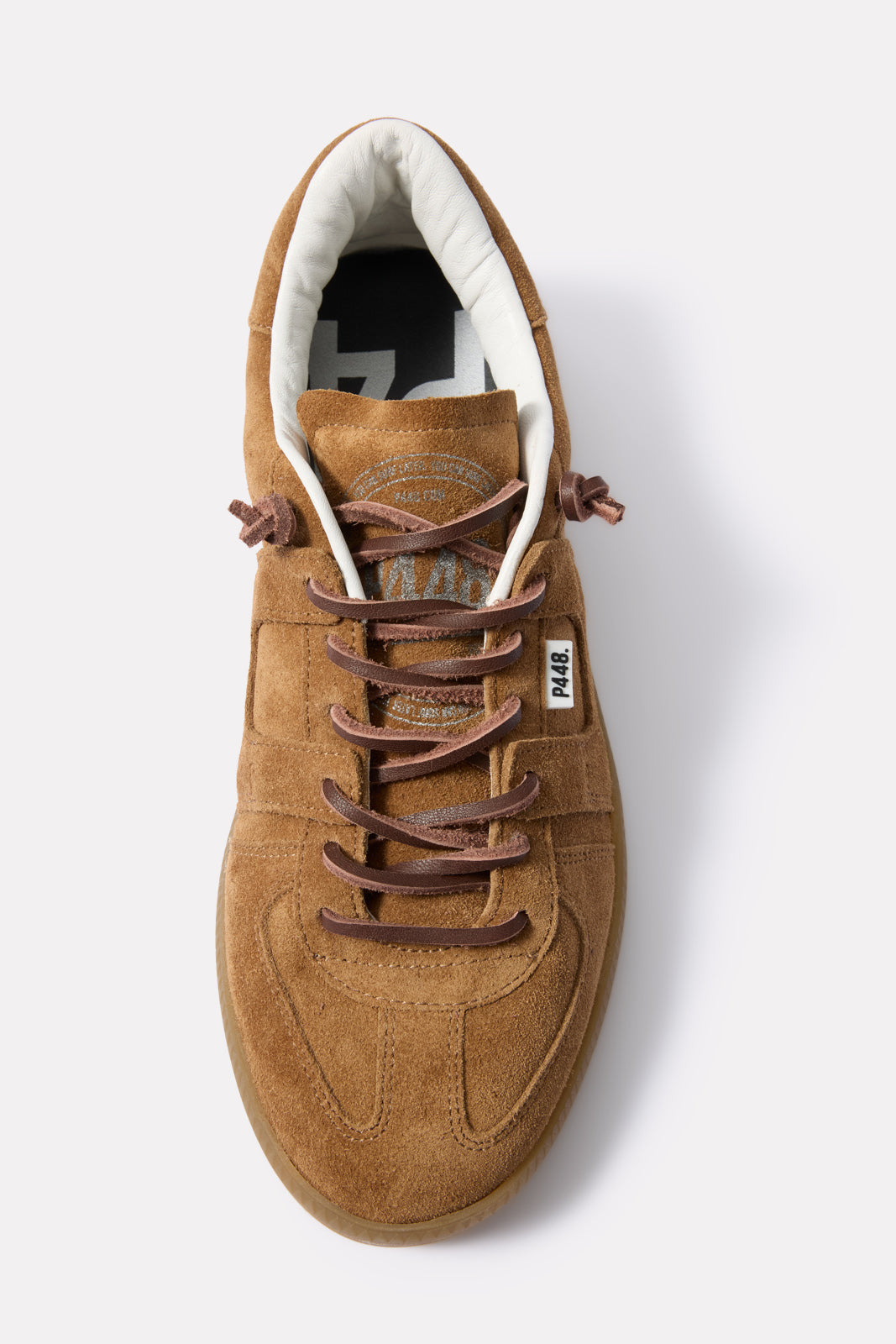 Women's Monza with Novel Laces Shoes