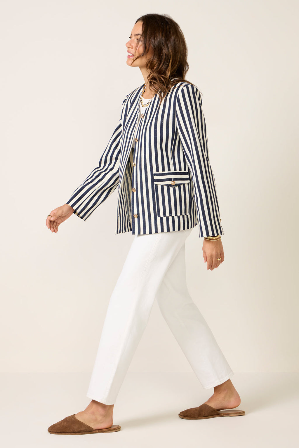 Women's Danae Blazer