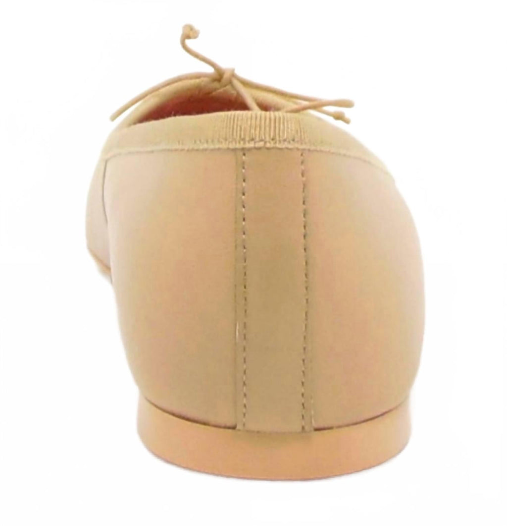Women's Camille Shoe In Natural