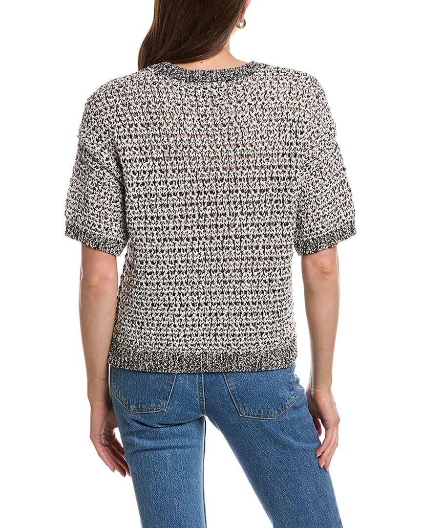 Design History Boyfriend Sweater
