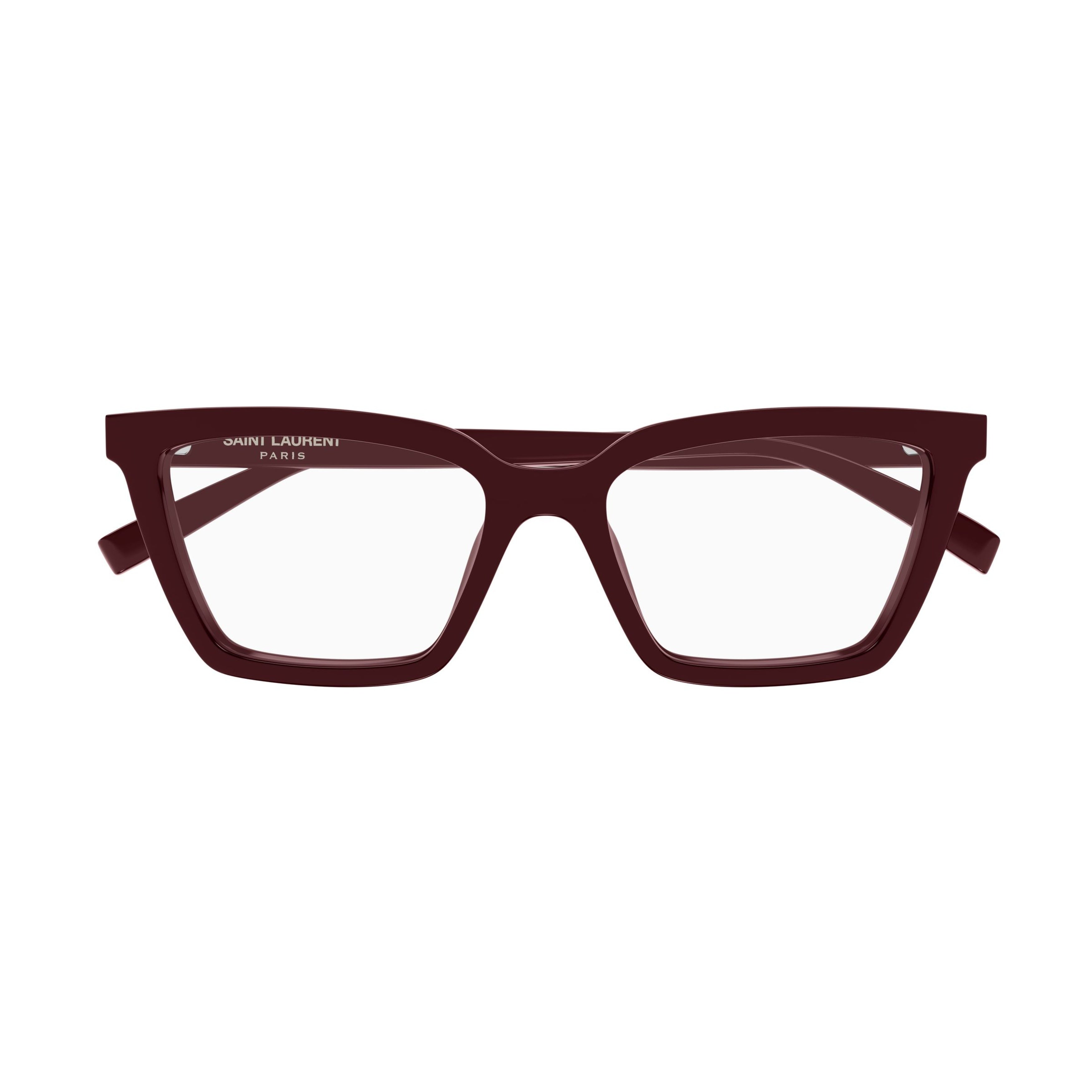 Oversized Square Sunglasses In Recycled Acetate