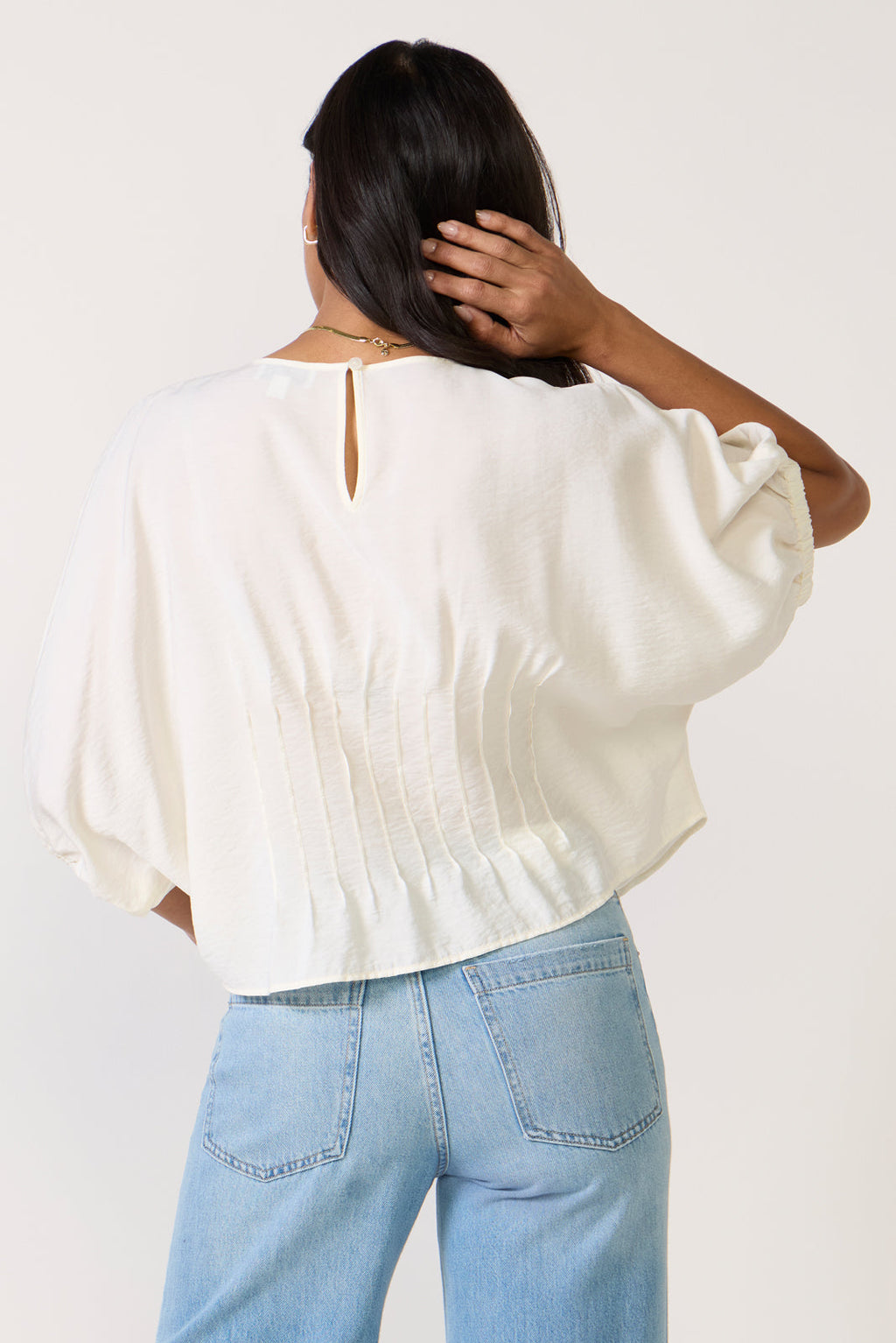 Women's Nala Dolman Top