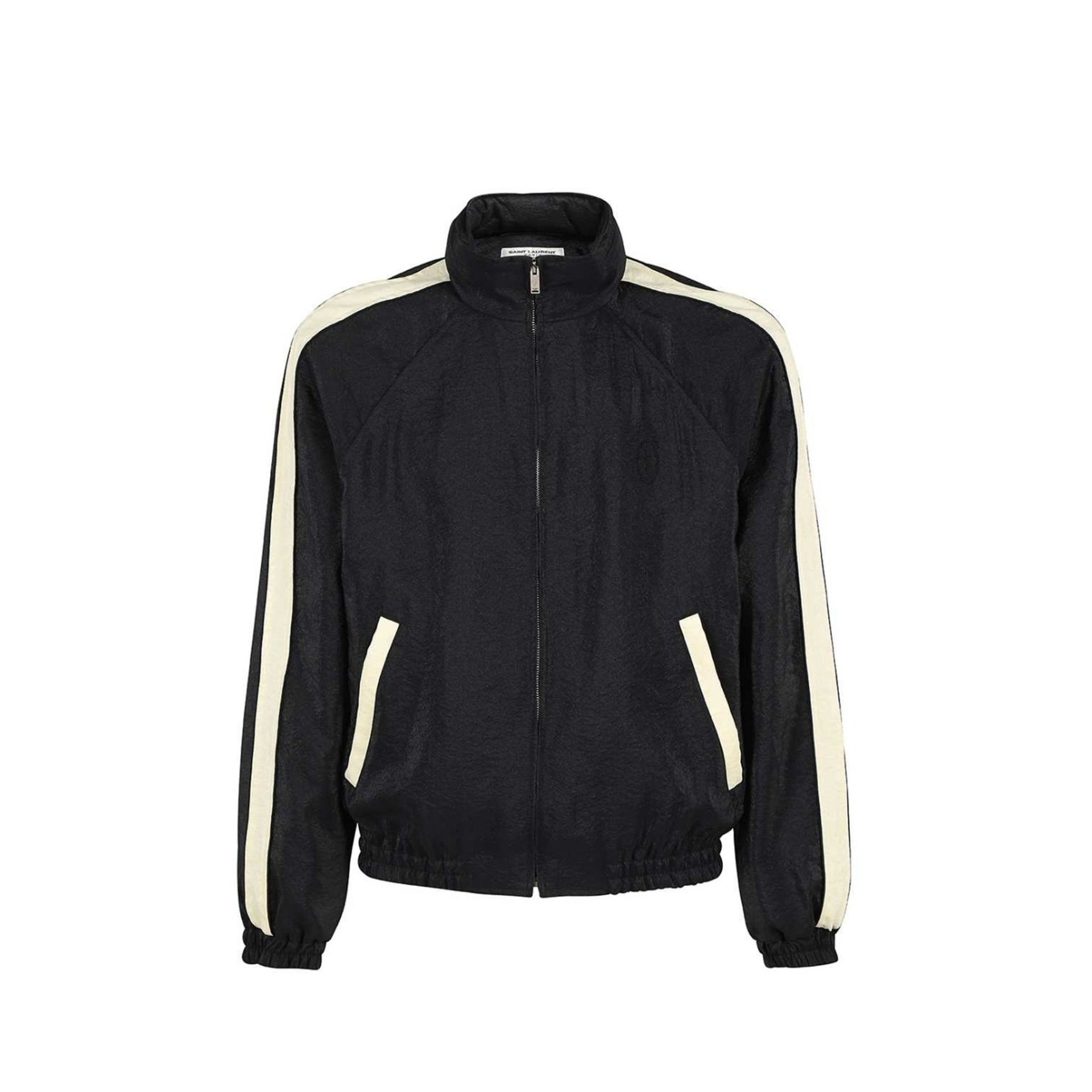 Saint Laurent Bomber Jacket Men