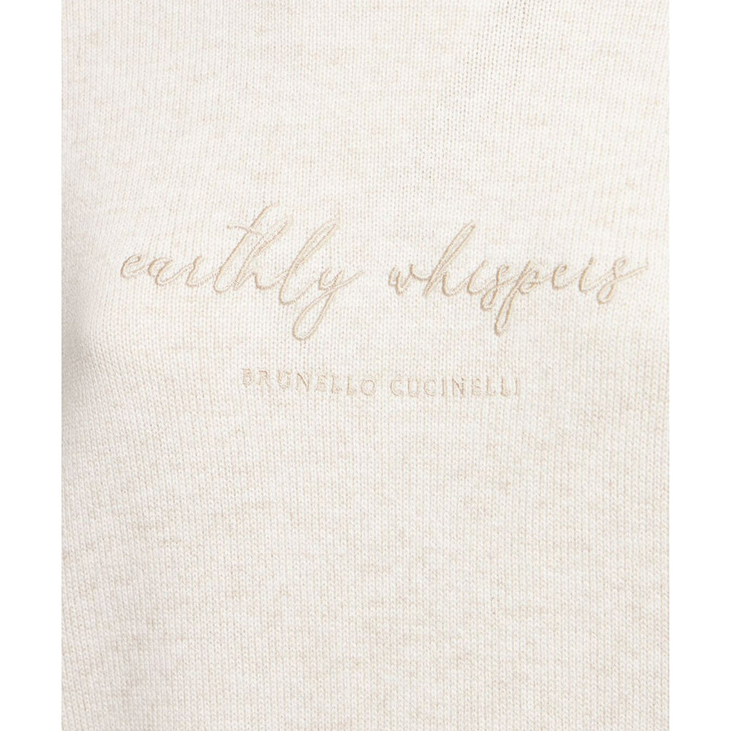 Brunello Cucinelli Wool Blend Sweater Women
