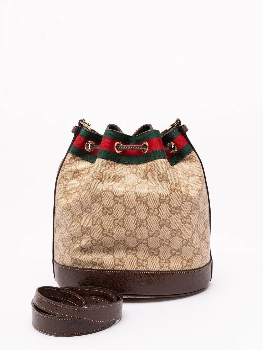 Gucci Women `Gucci Essence` Bucket Bag