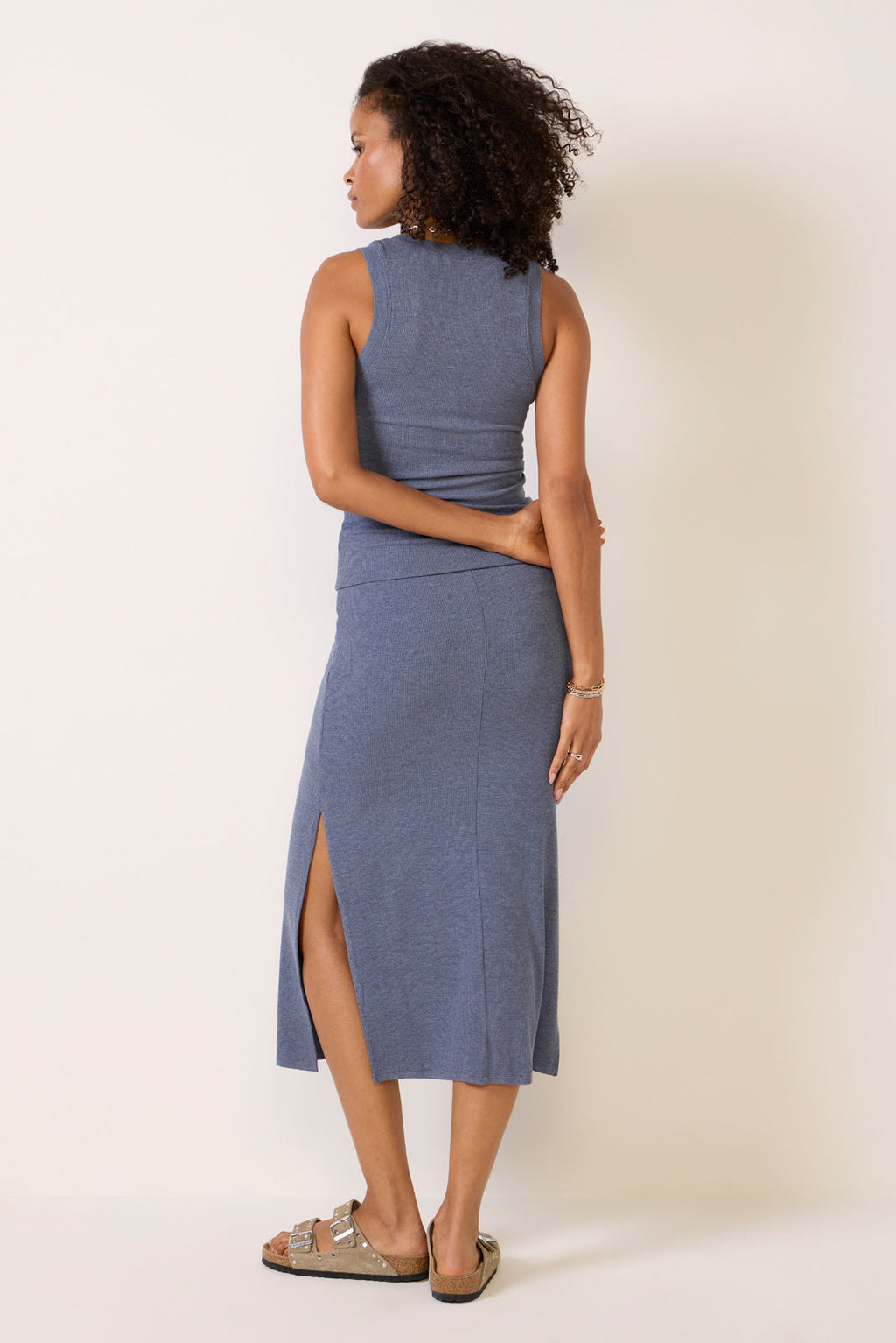 Women's Jones Maxi Skirt