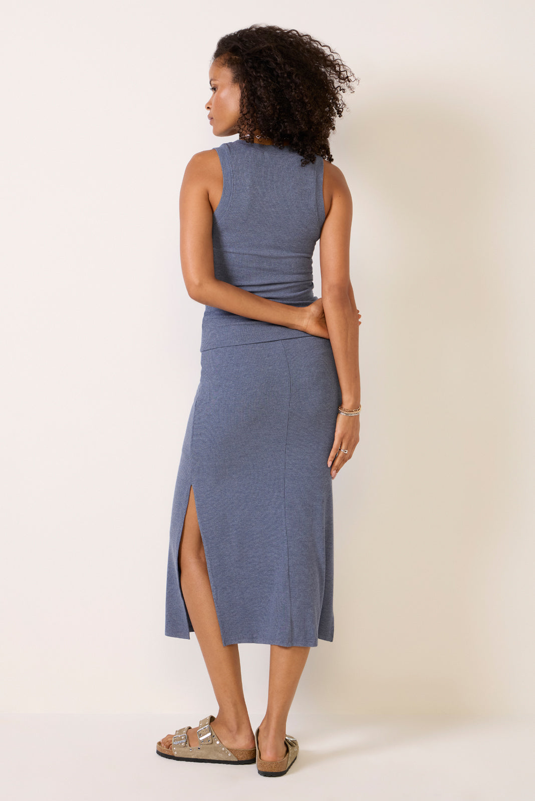 Women's Jones Maxi Skirt