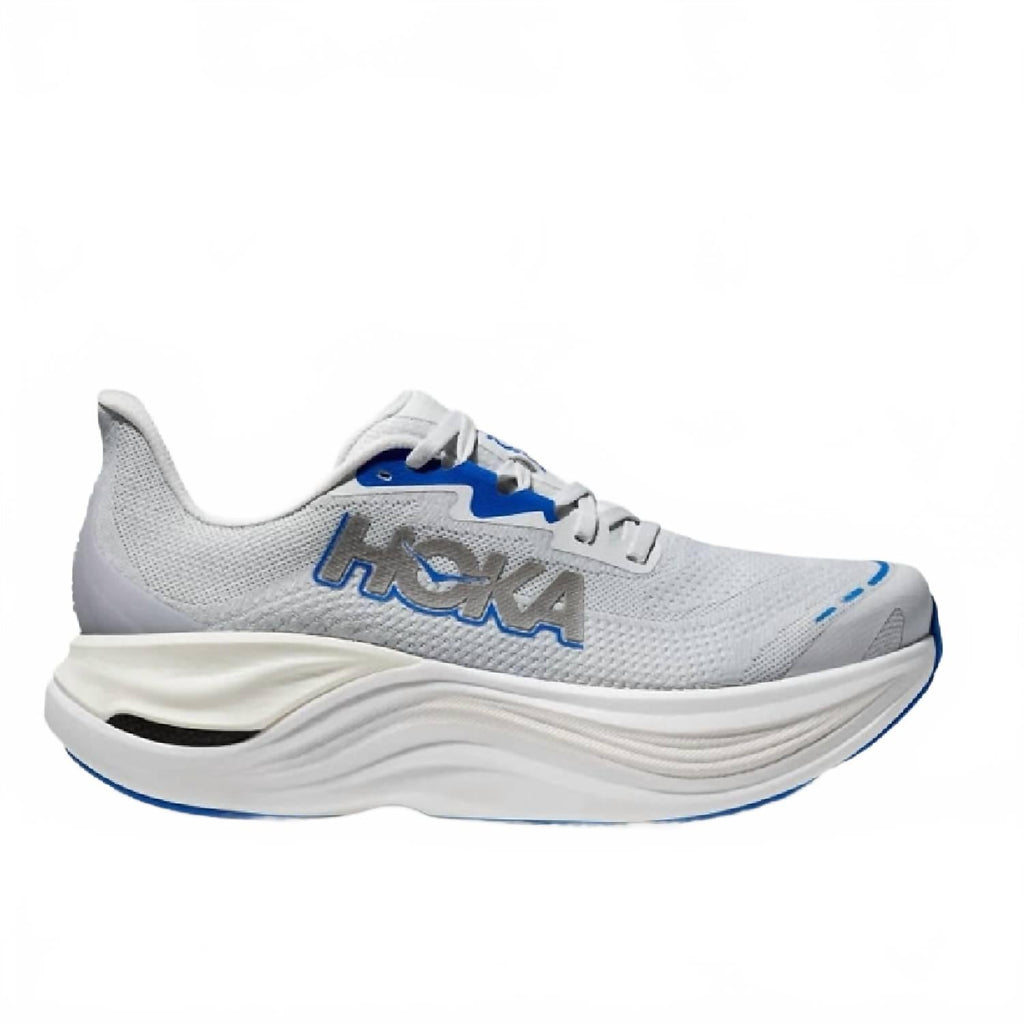 Men's Skyward X Running Shoes In Cosmic Grey / Silver