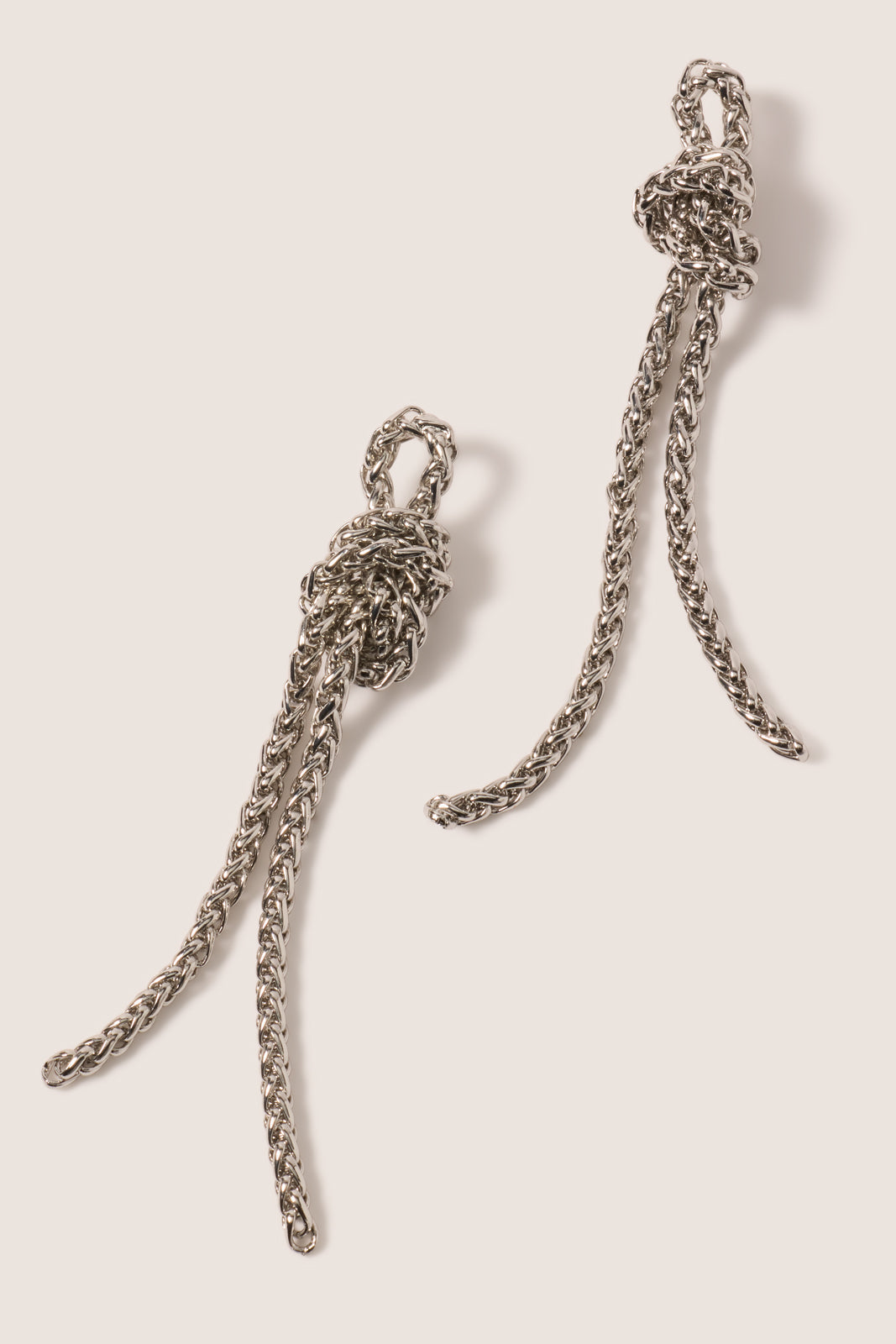 Women's Alessia Knotted Earring