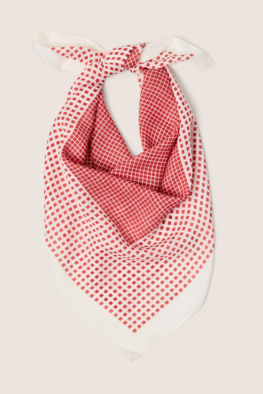 Women's Zoey Geo Bandana