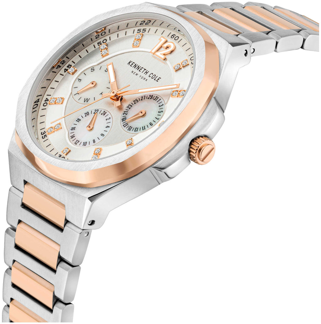 Kenneth Cole Women's 36mm Quartz Watch