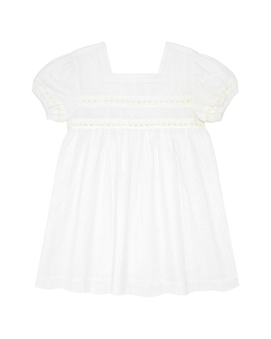 minnow Dress