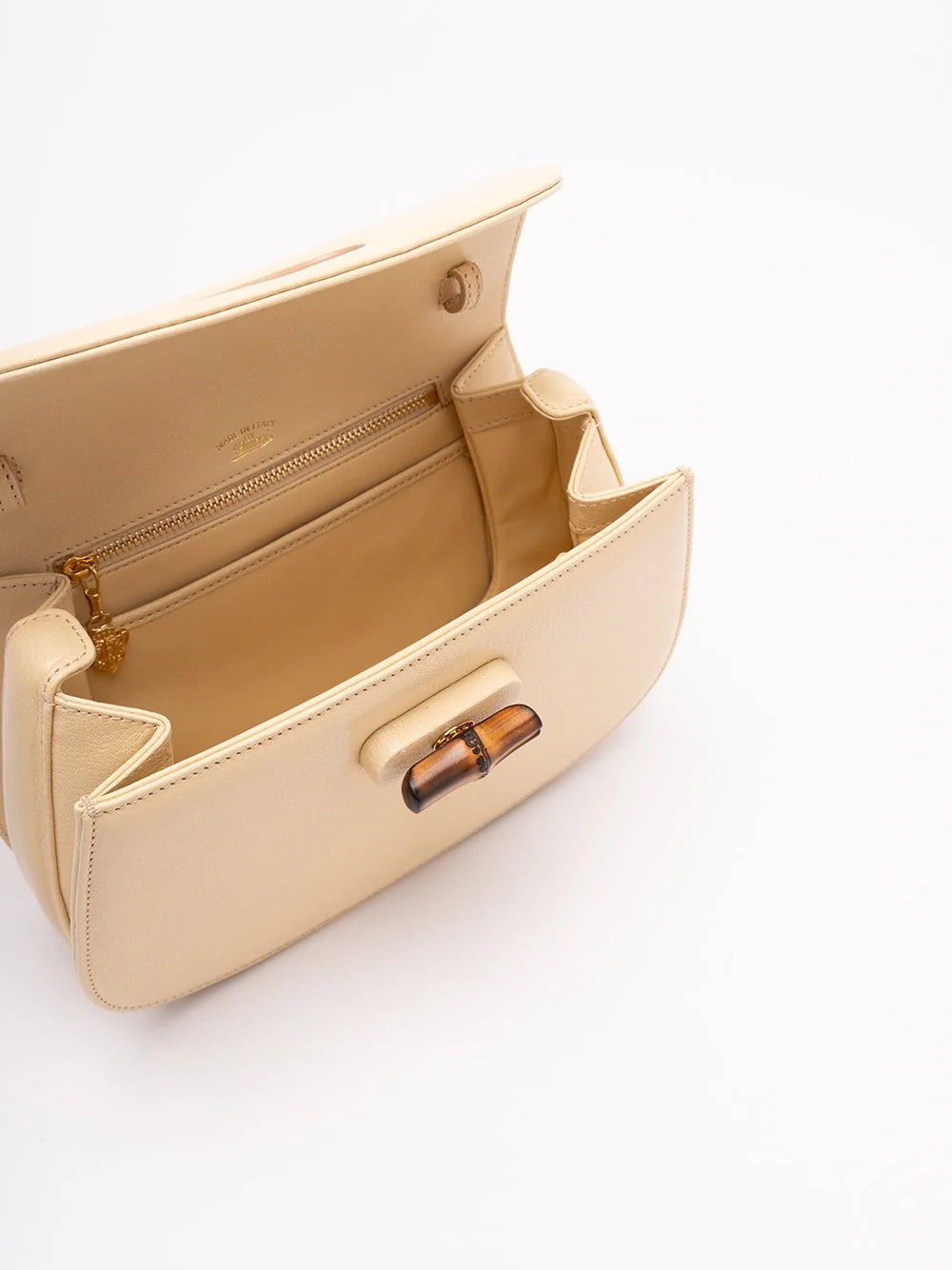 Gucci Women `Gucci Bamboo 1947` Handbag