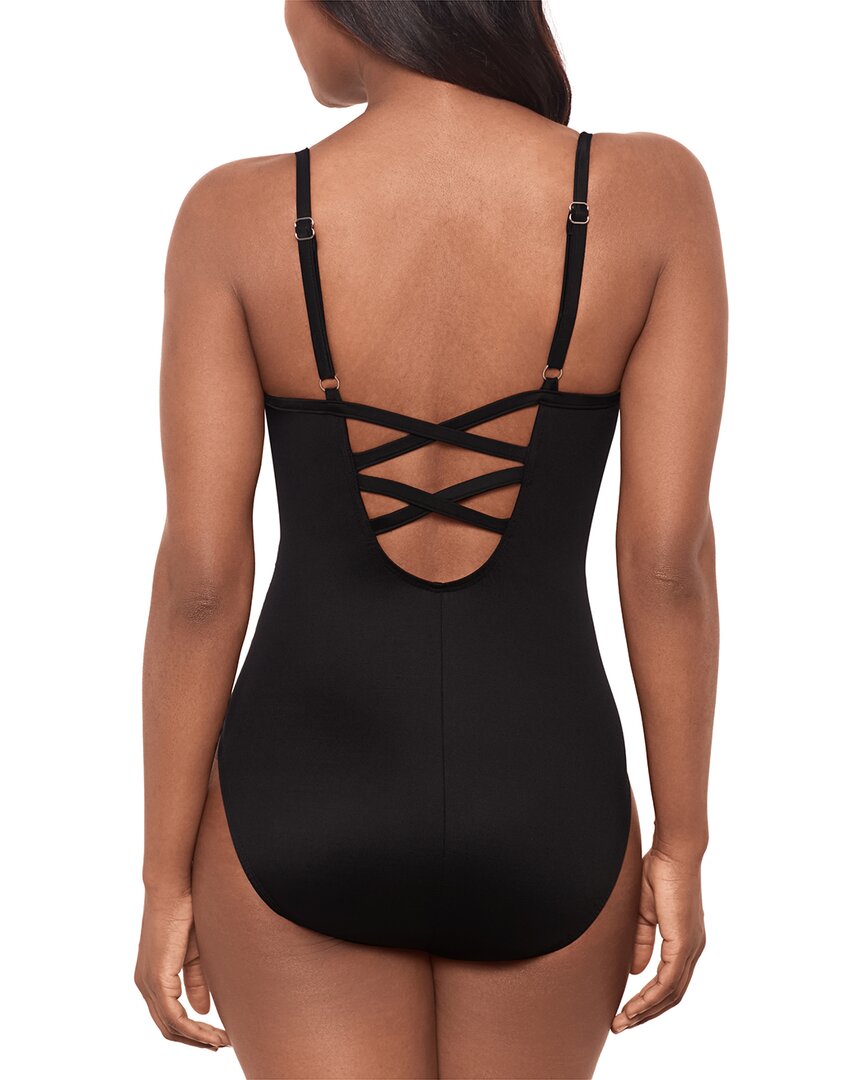 Miraclesuit Paka Mayan Temptation One-Piece
