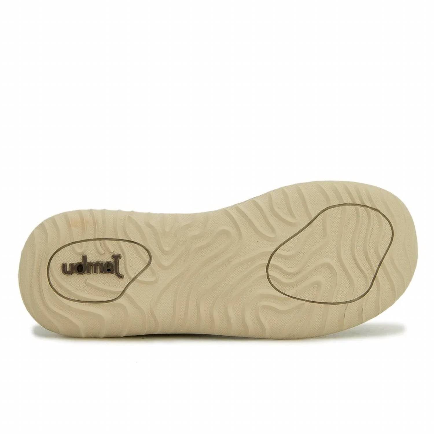 Women's Sunset Too Vegan Shoes In Brown/tan